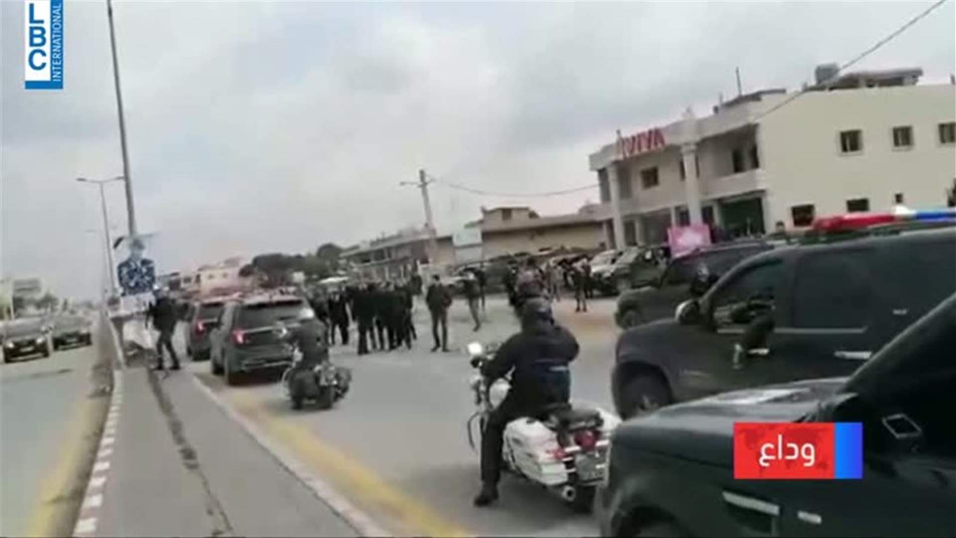LBCI