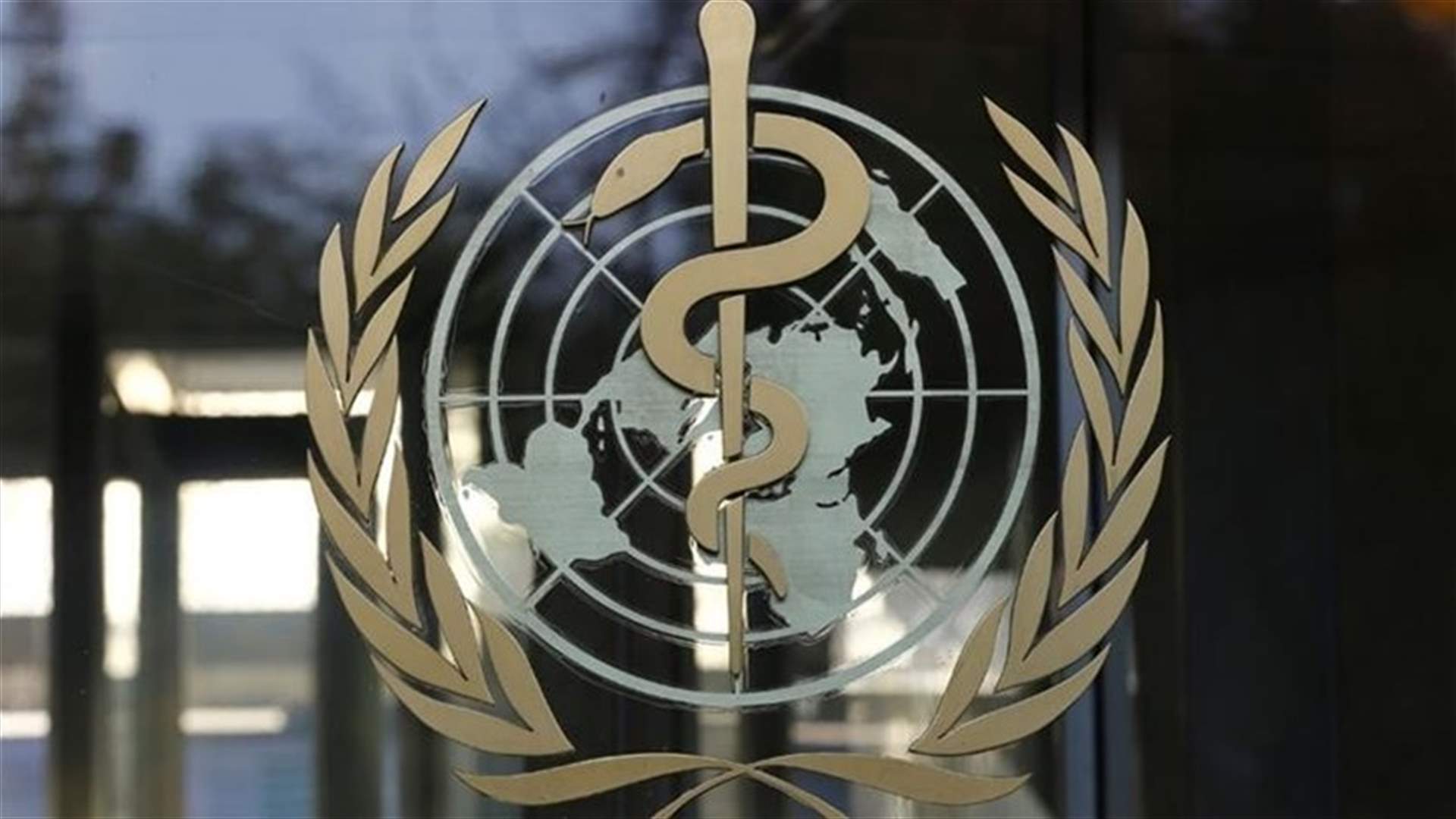 Coronavirus not spreading "dramatically" outside China except on cruise ship -WHO