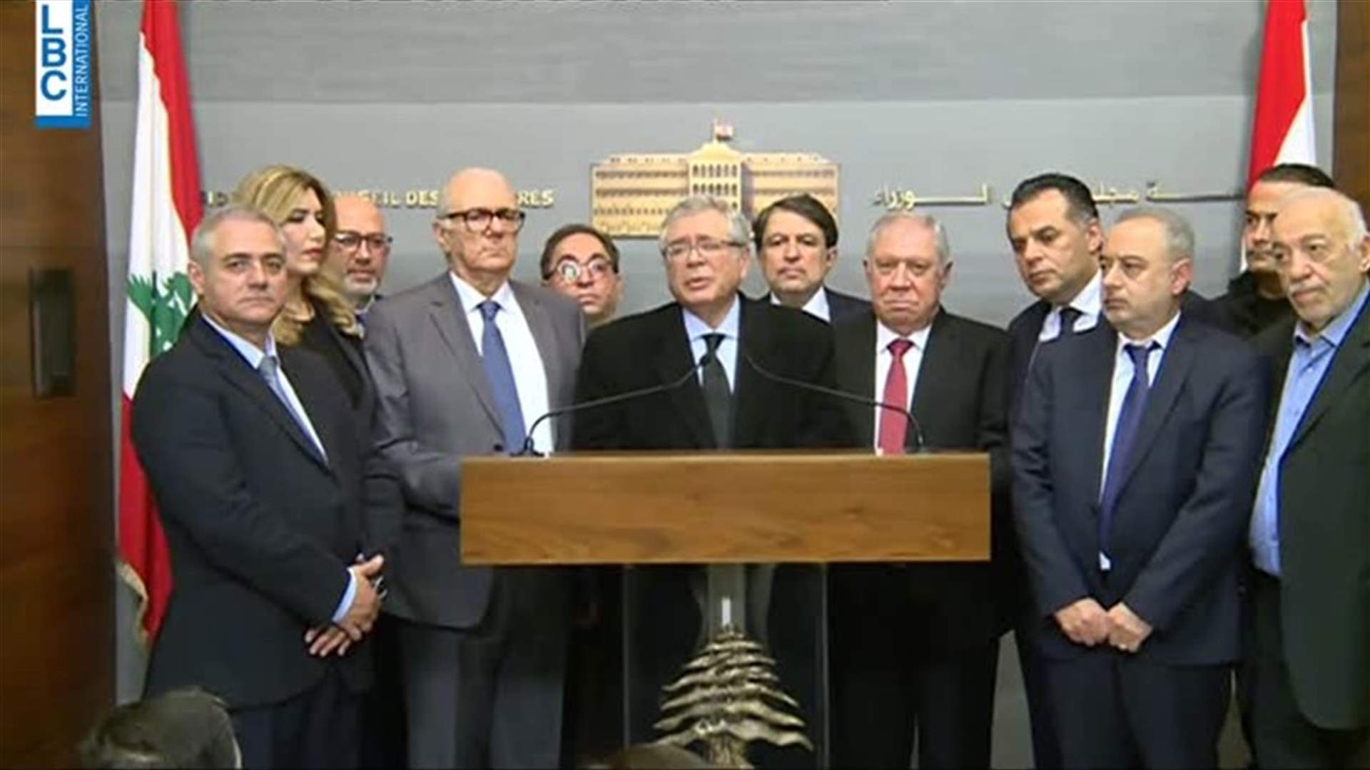 LBCI
