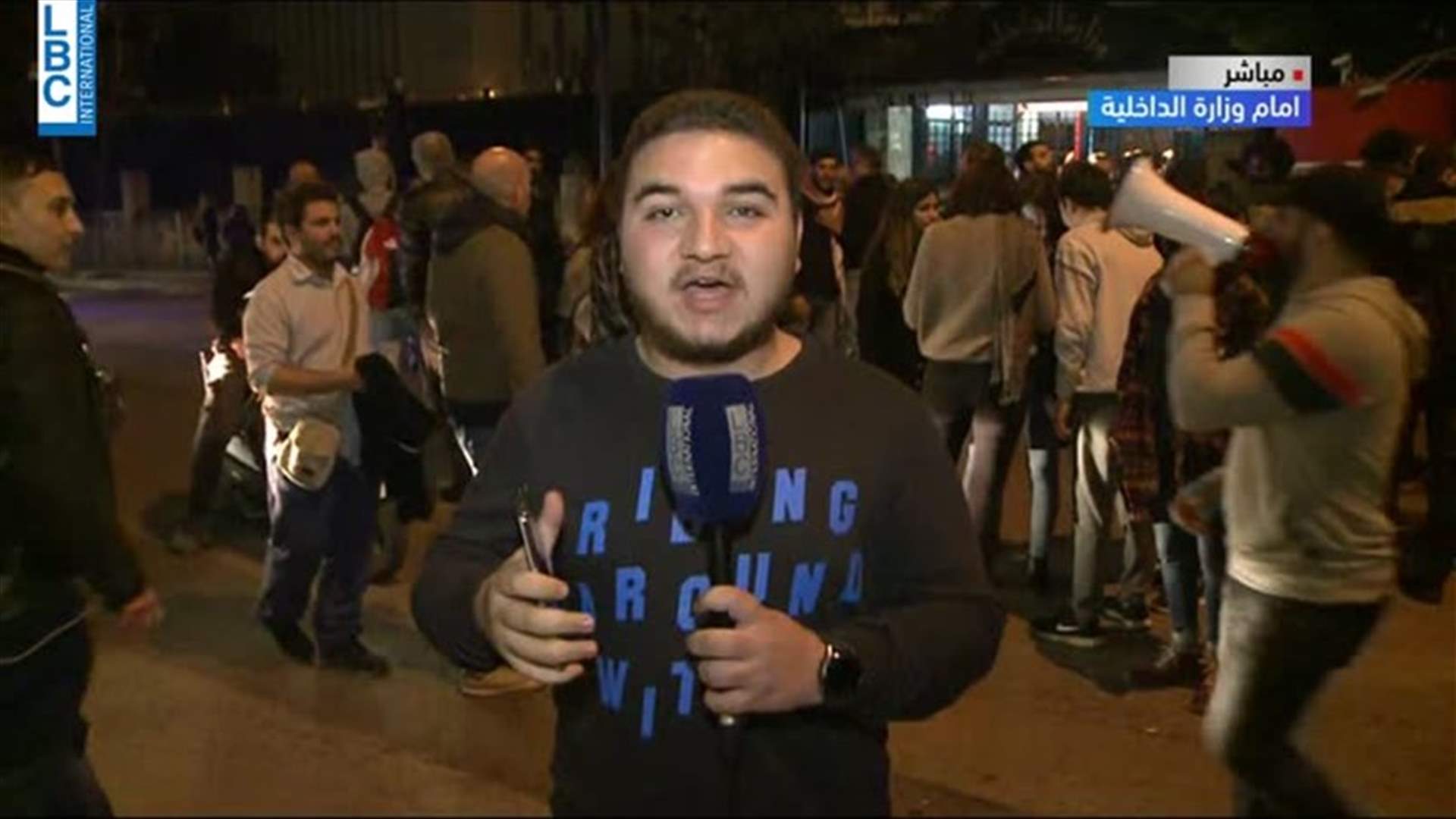 LBCI
