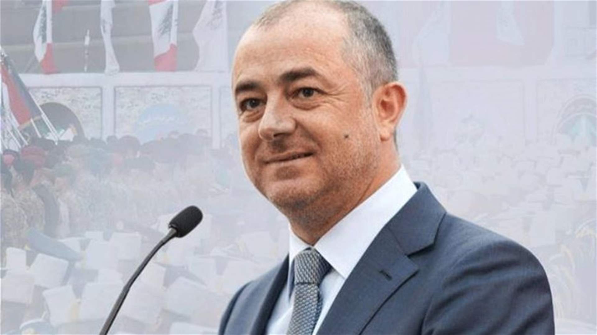 بو صعب للـLBCI: أنا على تواصل مع وزير التربية في ملف الشهادات الجامعية ومتأكد أنه سينصف الطلاب