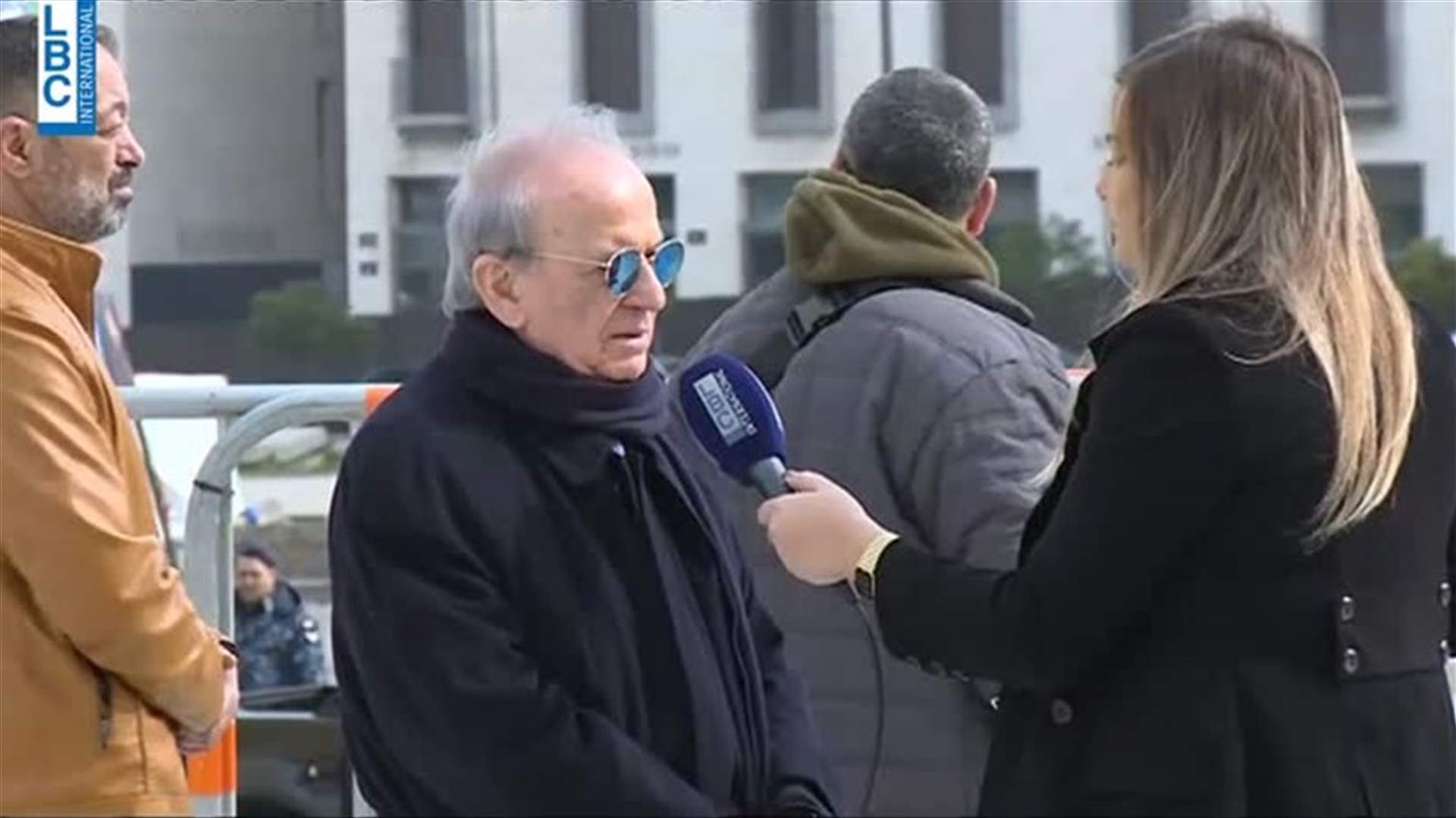 LBCI