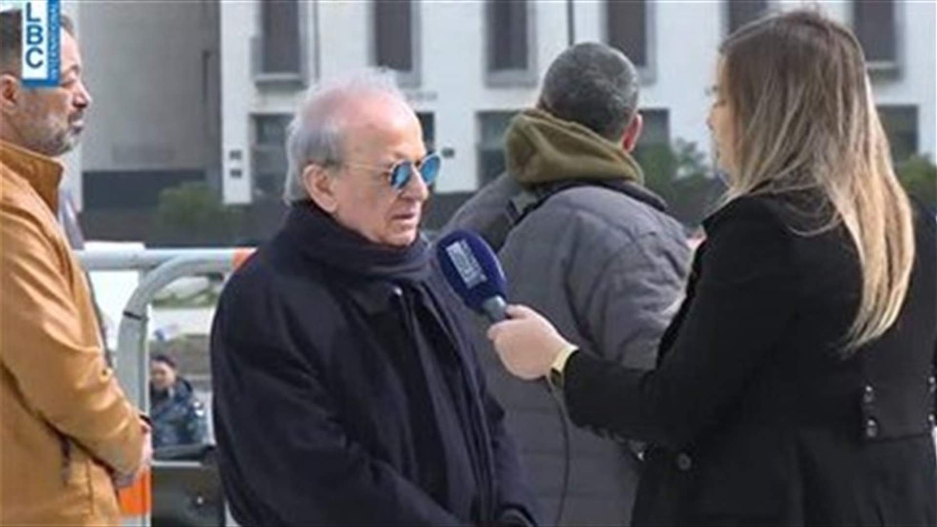 LBCI