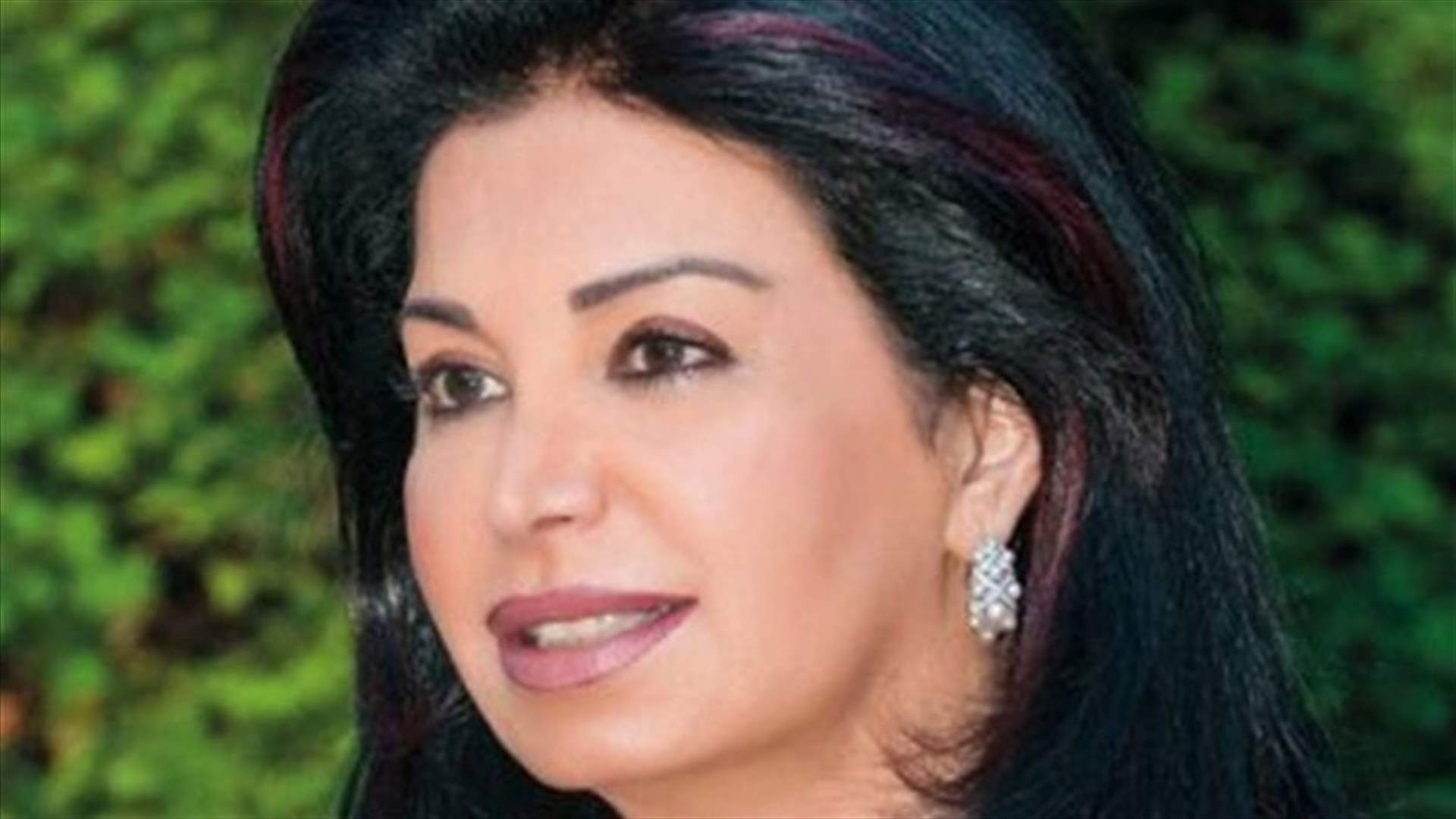 نازك الحريري: للتحلي بفكر الرئيس الشهيد الحريري والتمسك بنهجه