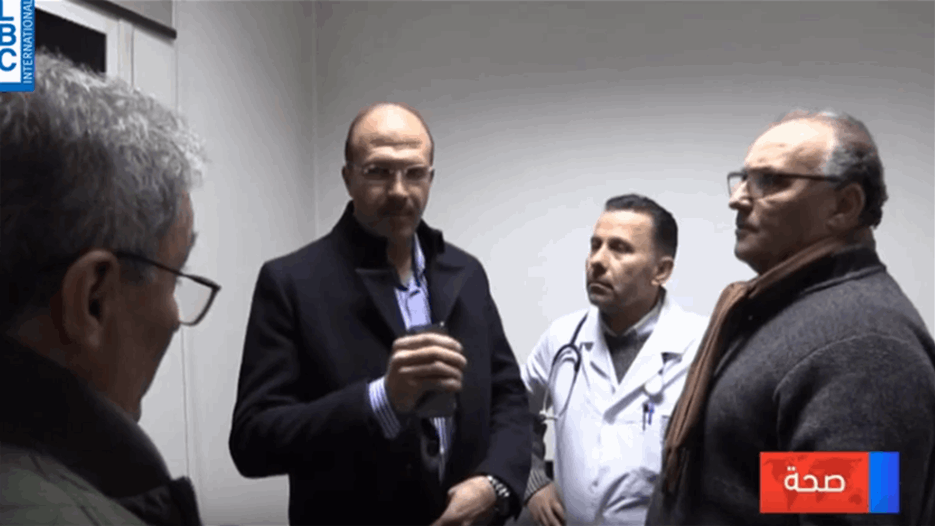 LBCI