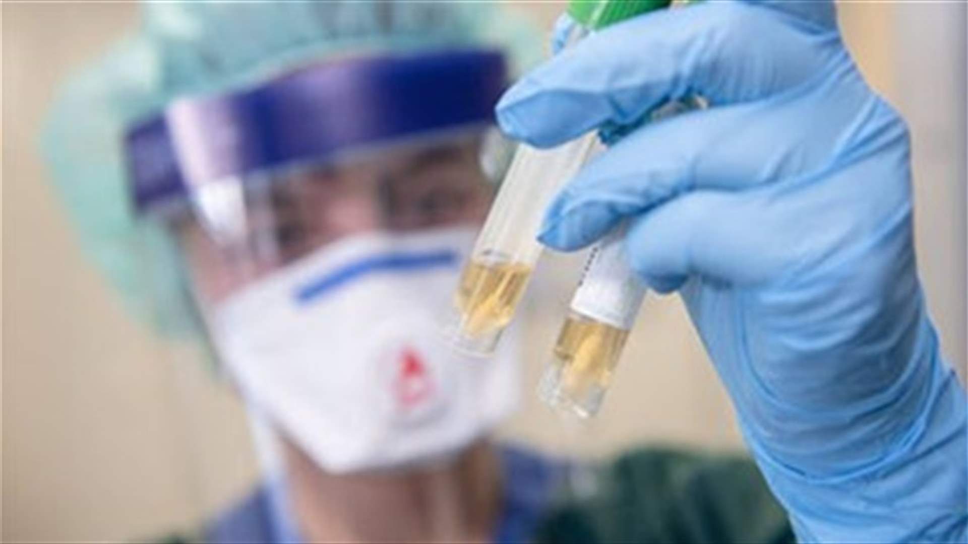 Egypt confirms first coronavirus case, says affected person is foreigner