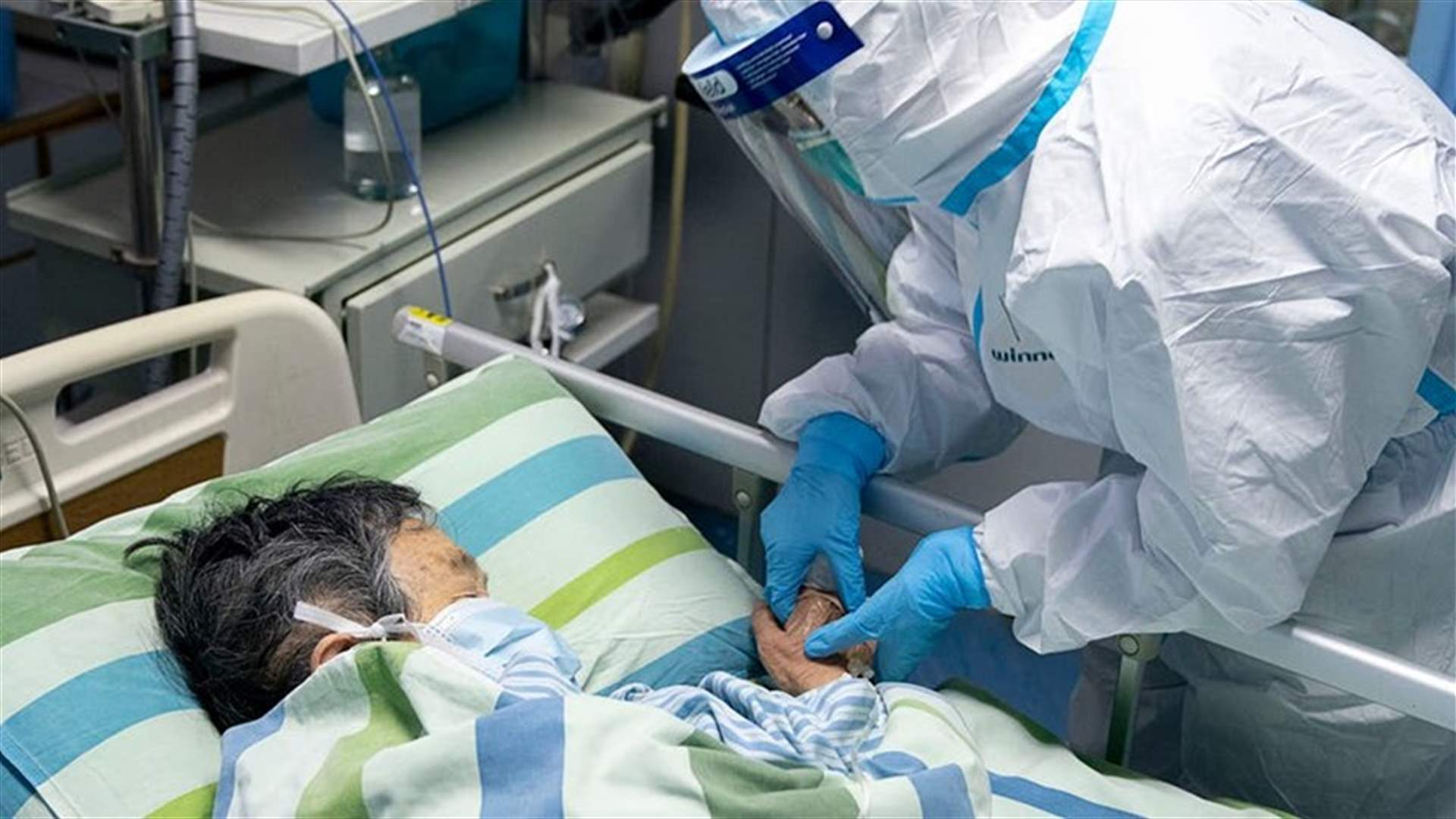 الصين تعلن عن 143 وفاة جديدة بفيروس كورونا