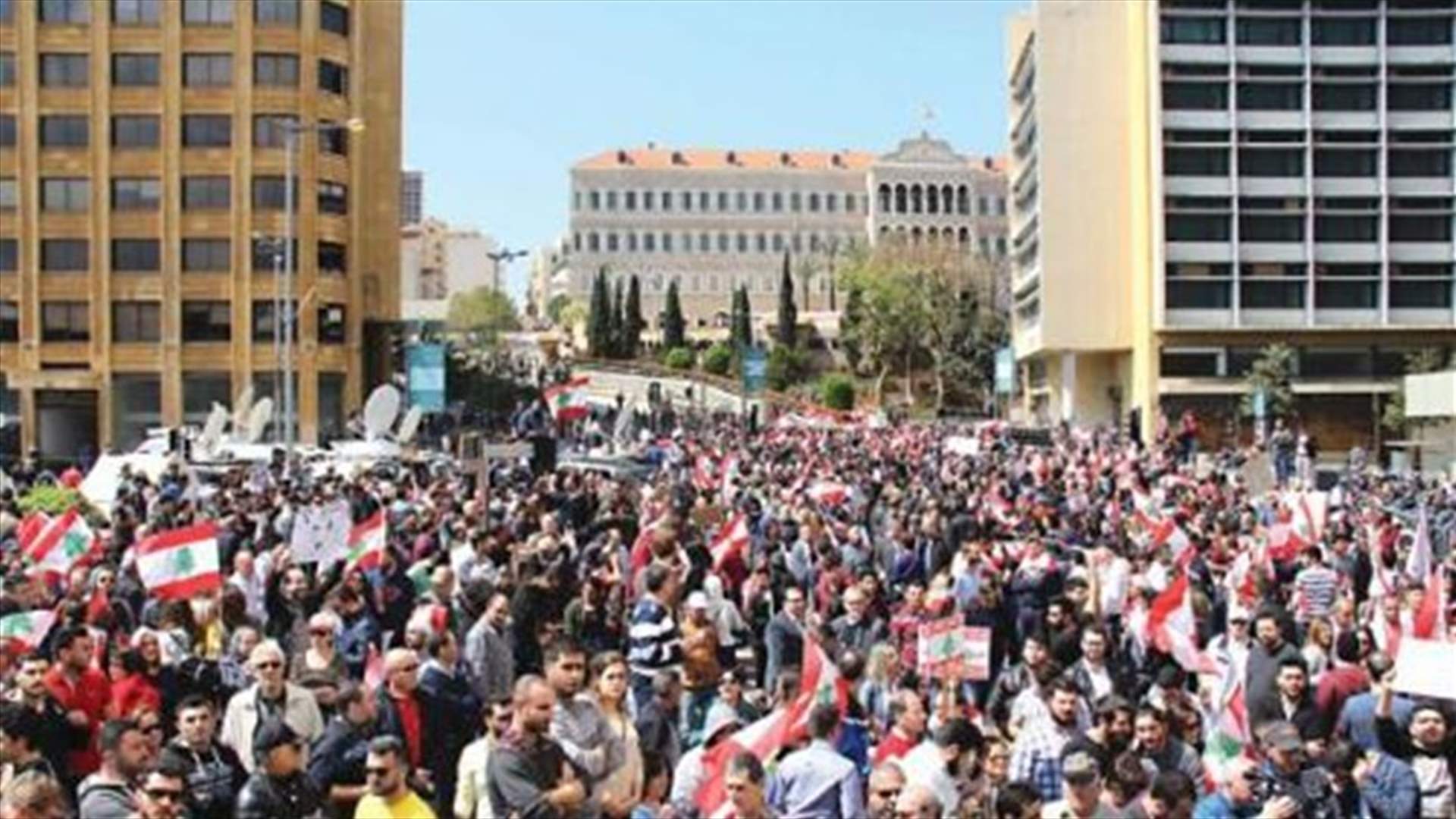 جيش العاطلين من العمل يتضخّم... (الأخبار)