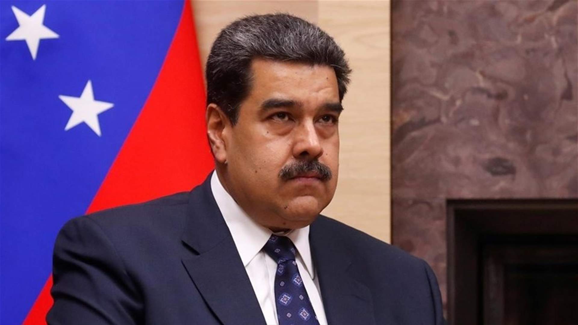 مادورو يتهم رئيس البرازيل بالسعي إلى الحرب