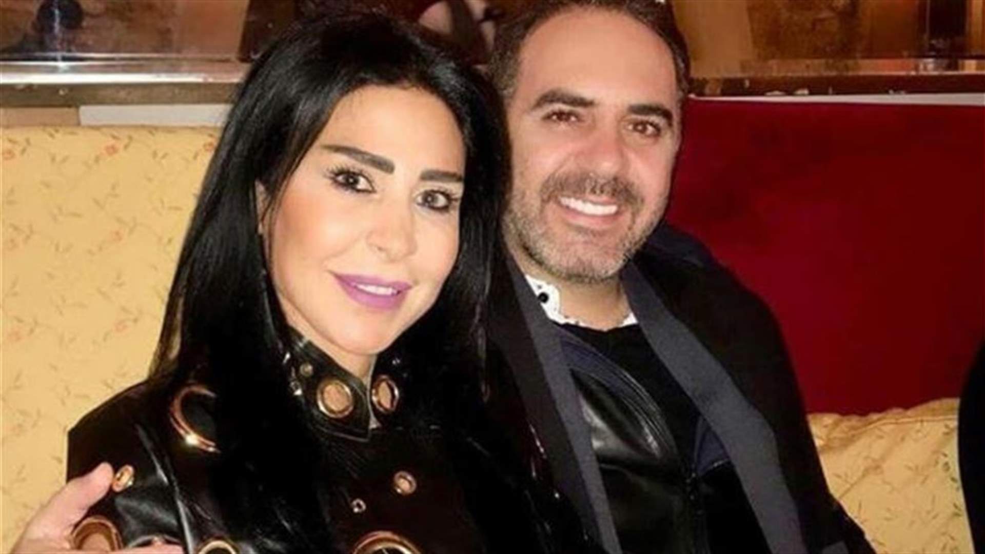 زوجة وائل جسّار تُفاجئه في عيد الحب.. ماذا حصل بين بيروت والقاهرة؟ (فيديو)