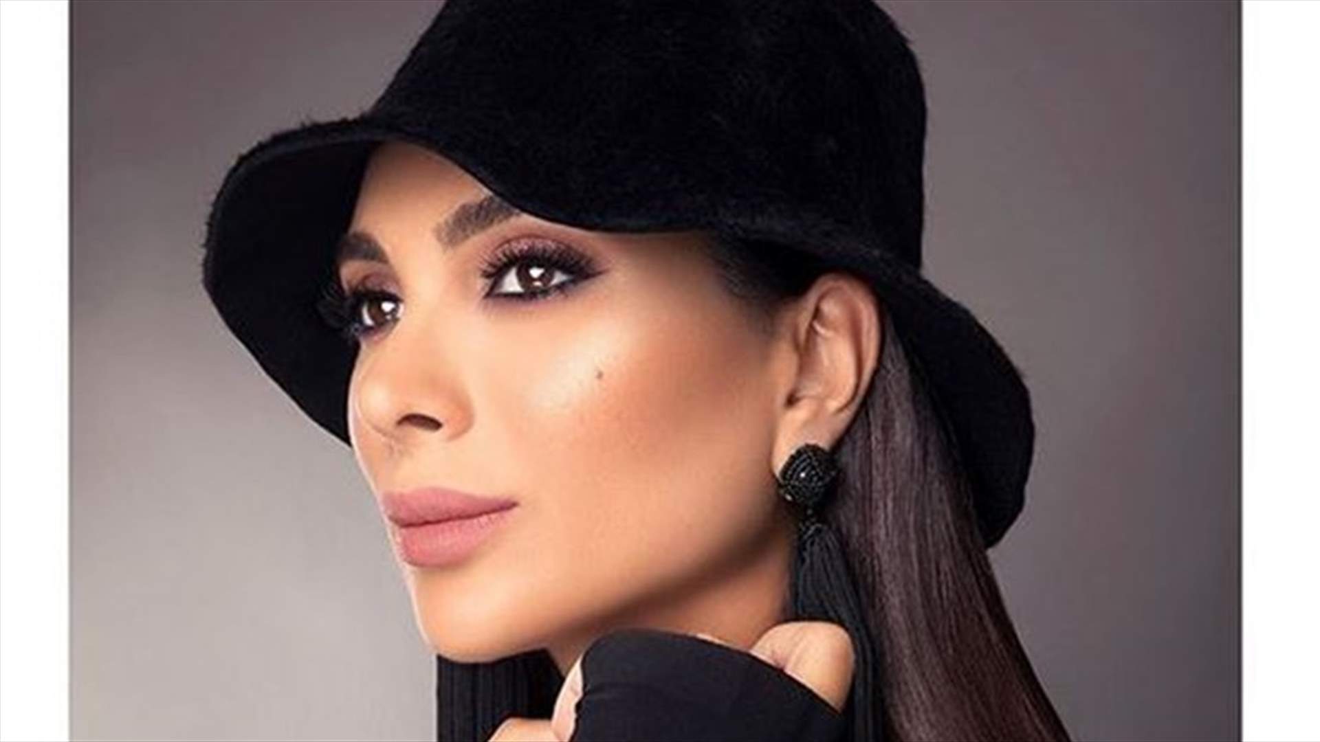 الصورة الأولى لطفلة ألين وطفة... "أشعُر أنّ الله وَهَبَني قَلبَيْن"