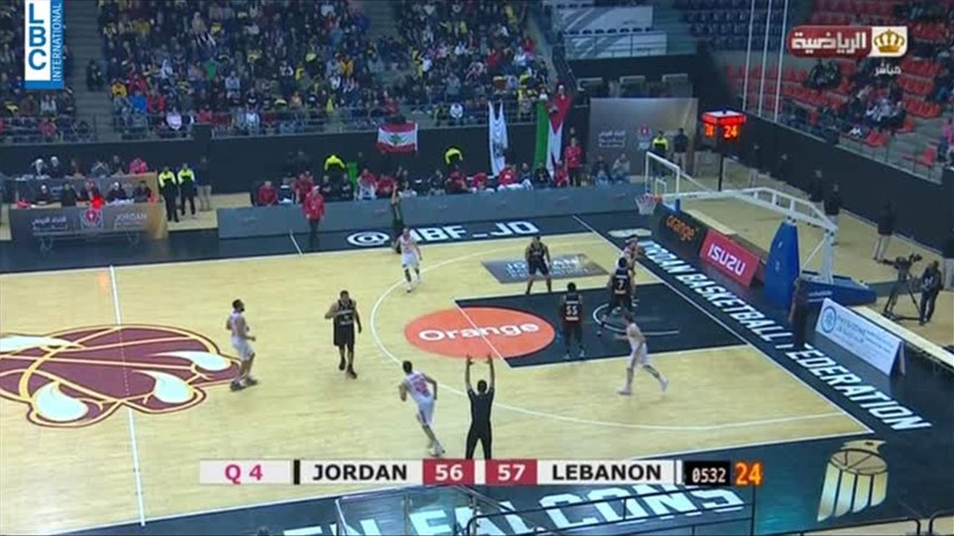LBCI