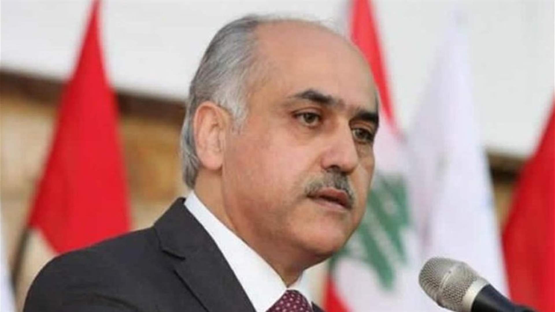 أبو الحسن: للمتطاولين نقول رهانكم سيفشل