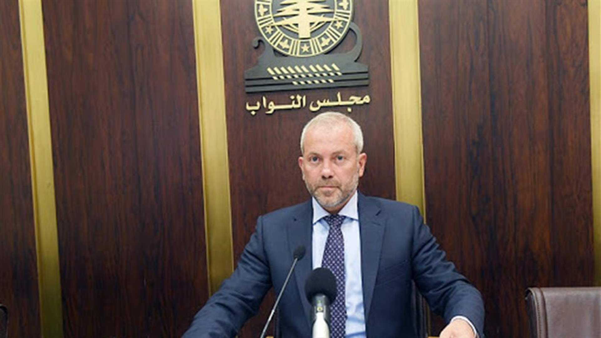 حبشي لـ"الشرق الأوسط": لن نوفر وسيلة قانونية للمعارضة إلا وسنستخدمها
