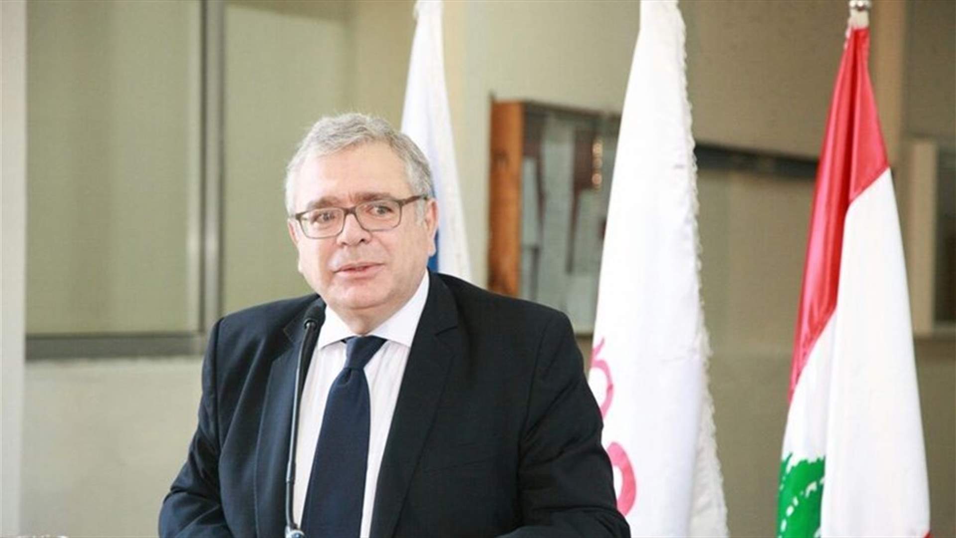 رئيس جمعية الصناعيين لـ"الشرق الأوسط": نحن بحاجة لـ300 مليون دولار كمدخل للحل