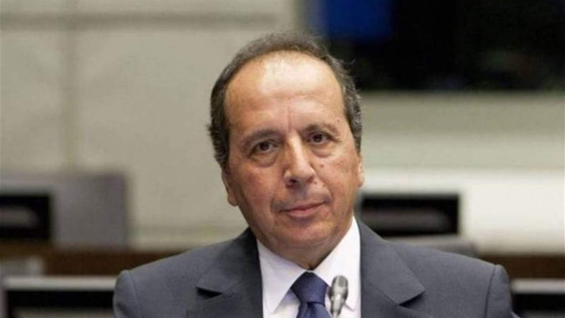 السيد: محمد الحوت إنت موظّف عند الناس مش صاحب شركة خاصة فيك
