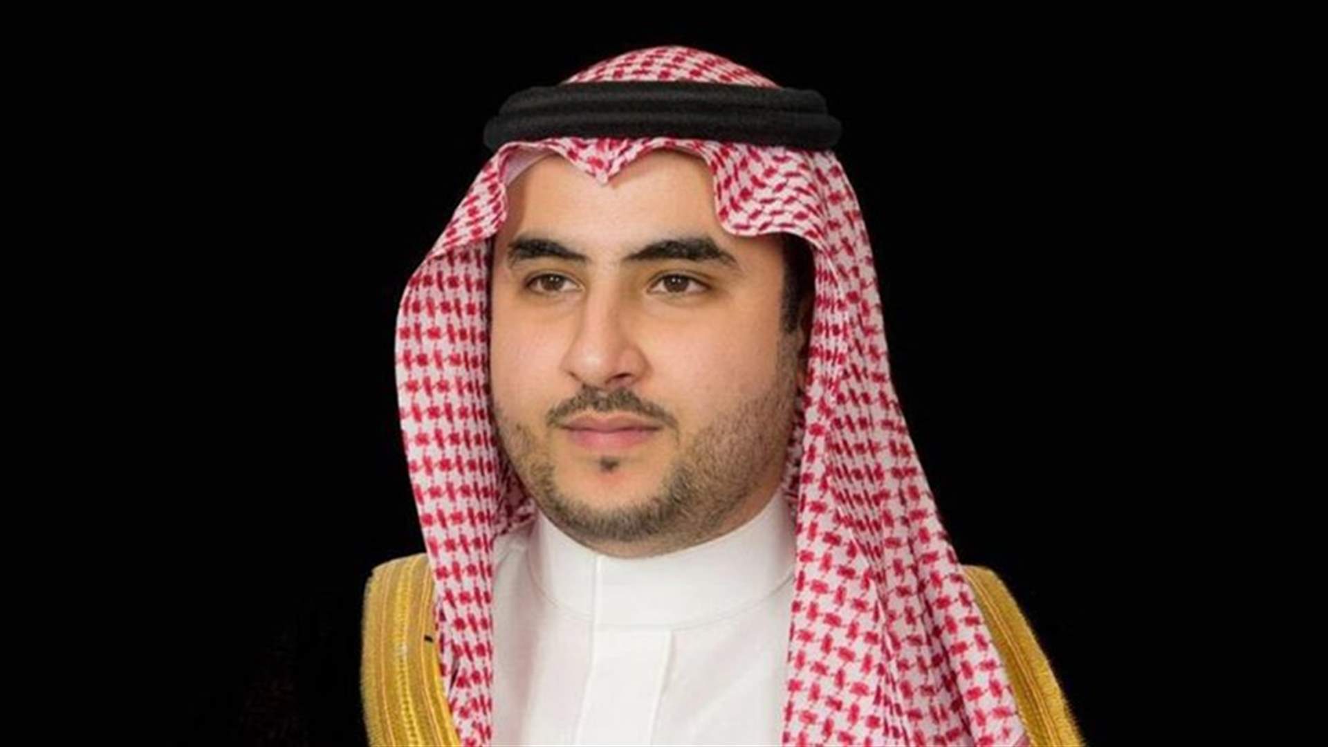 خالد بن سلمان: رؤية رفيق الحريري باقية في مواجهة مشاريع الميليشيات الطائفية
