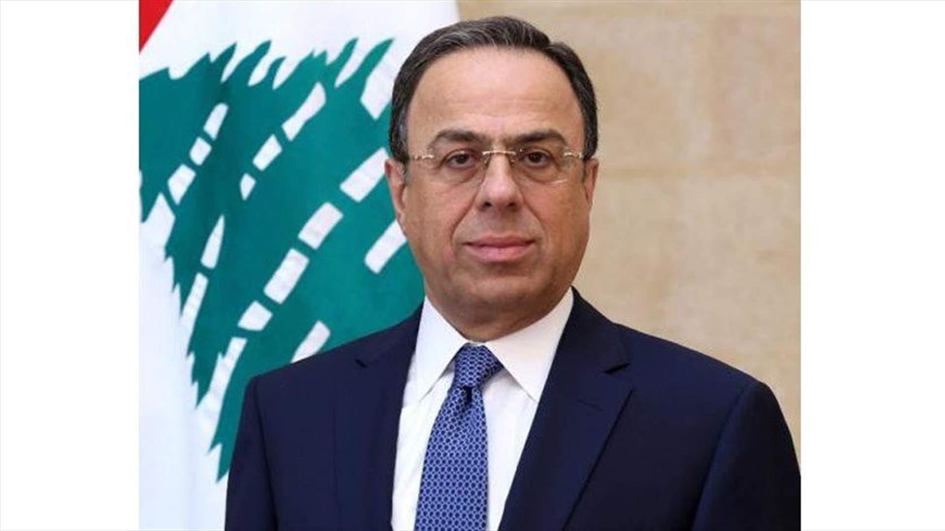 بطيش: قرار &quot;الميدل ايست&quot; يخالف ابسط معايير سيادة العملة اللبنانية