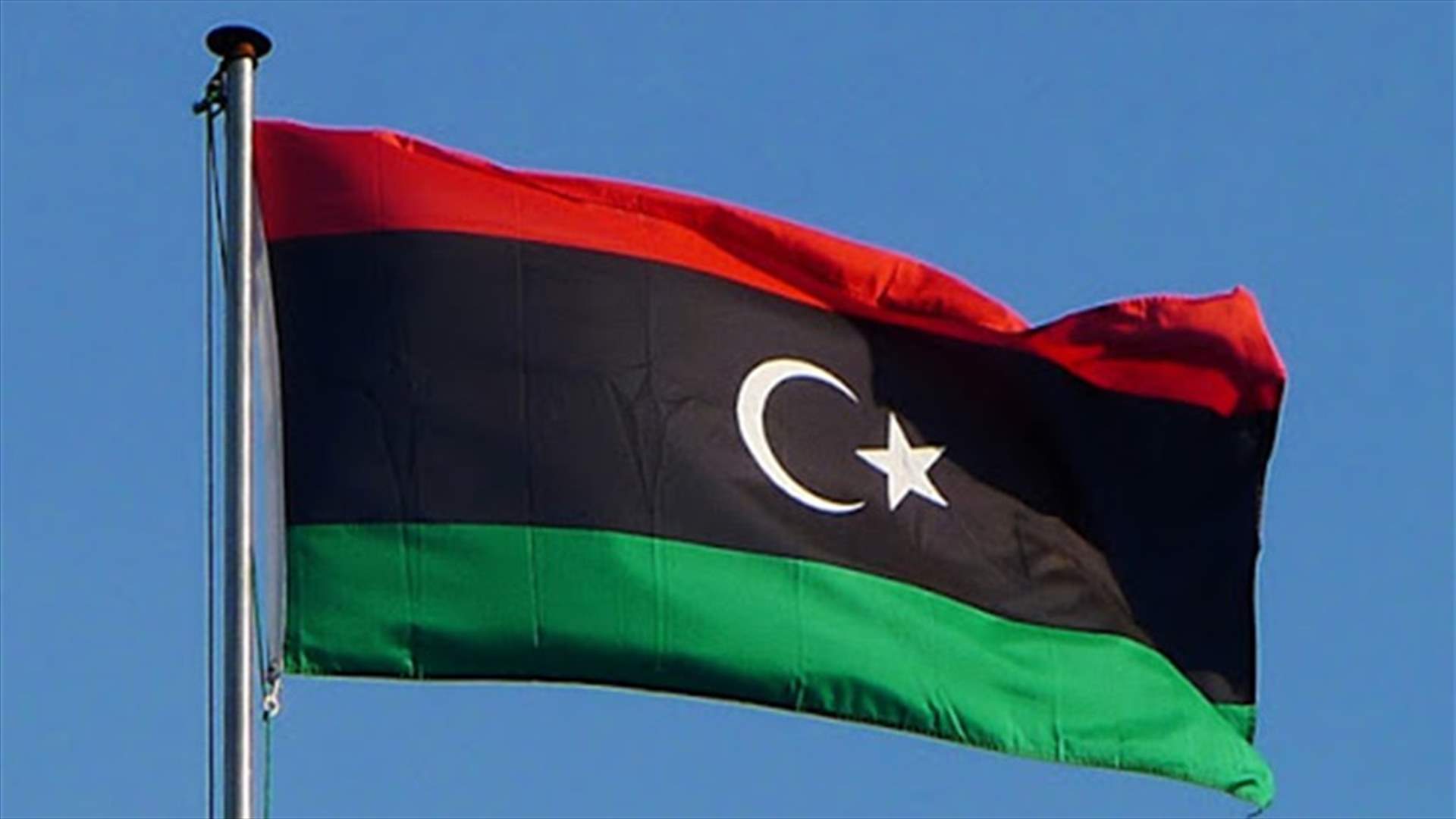 مسؤولة بالأمم المتحدة: حظر الأسلحة في ليبيا بات مزحة