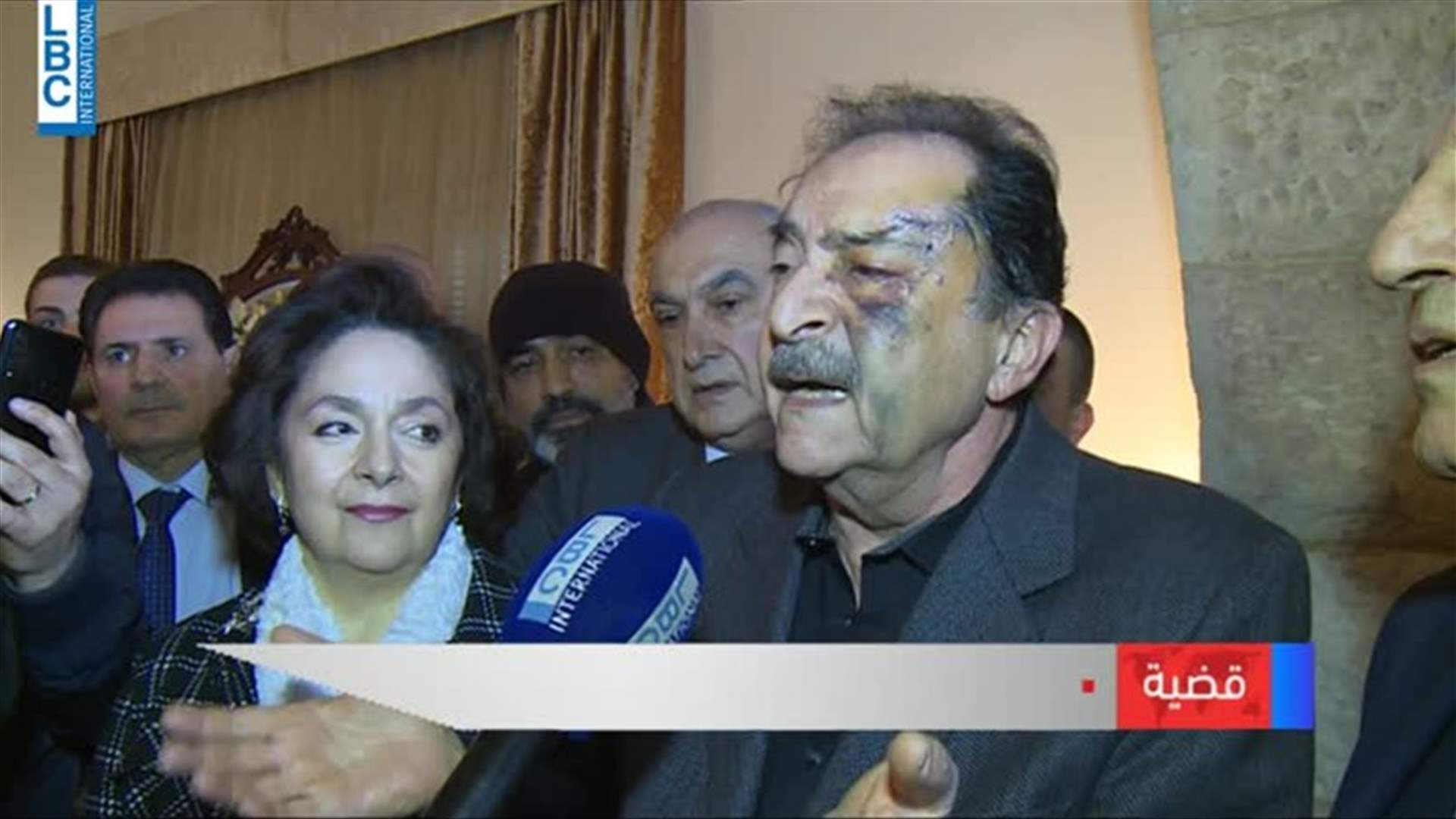 LBCI