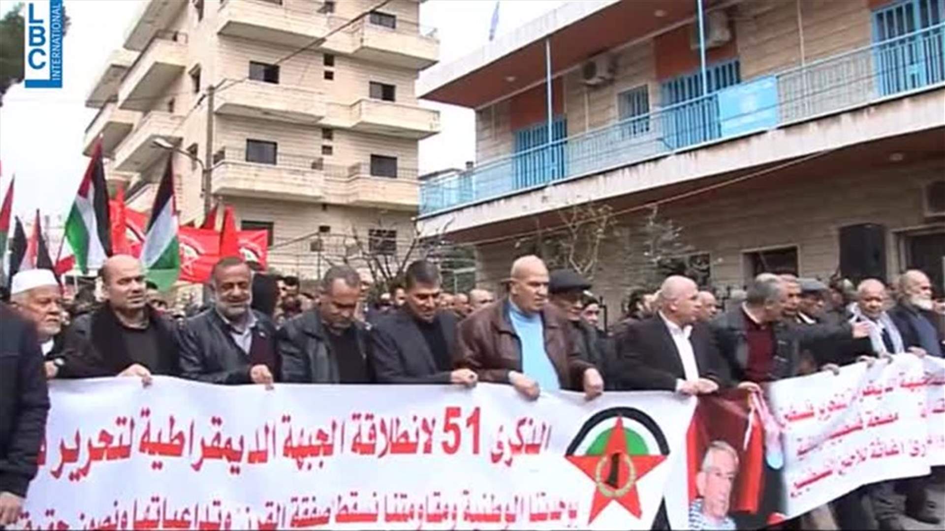 LBCI