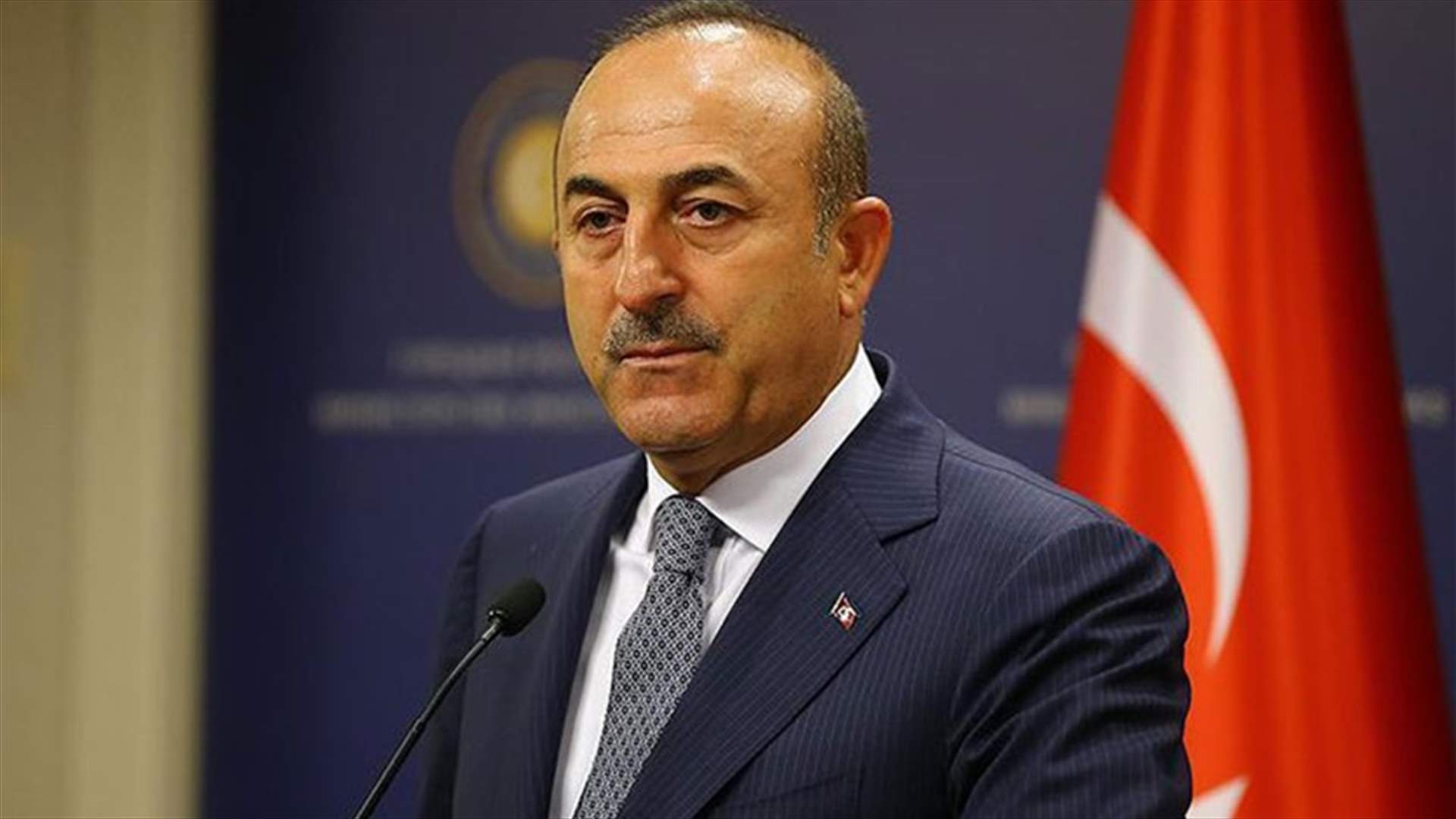 Turkey tells Russia that attacks in Syria's Idlib must stop