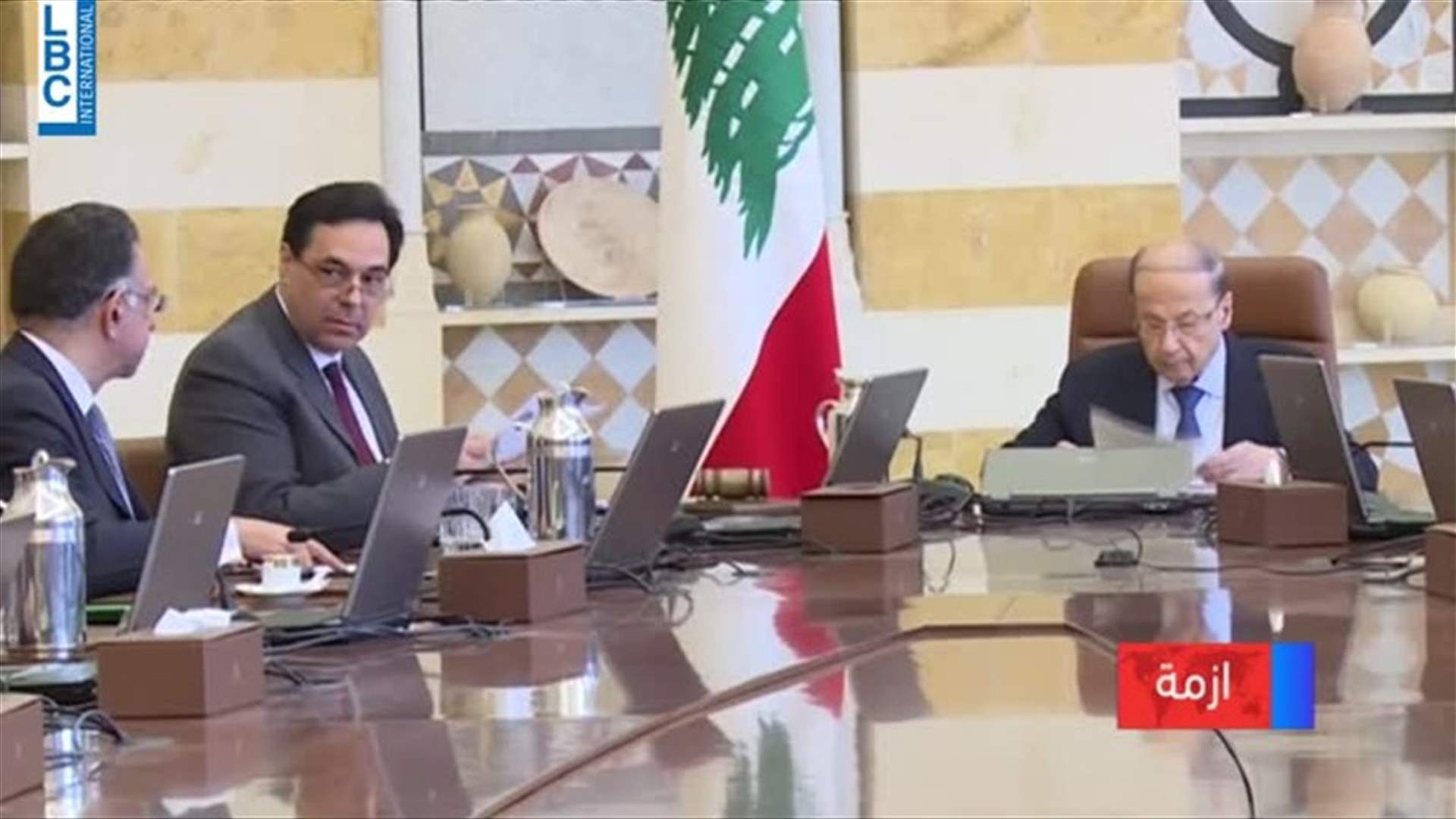 LBCI