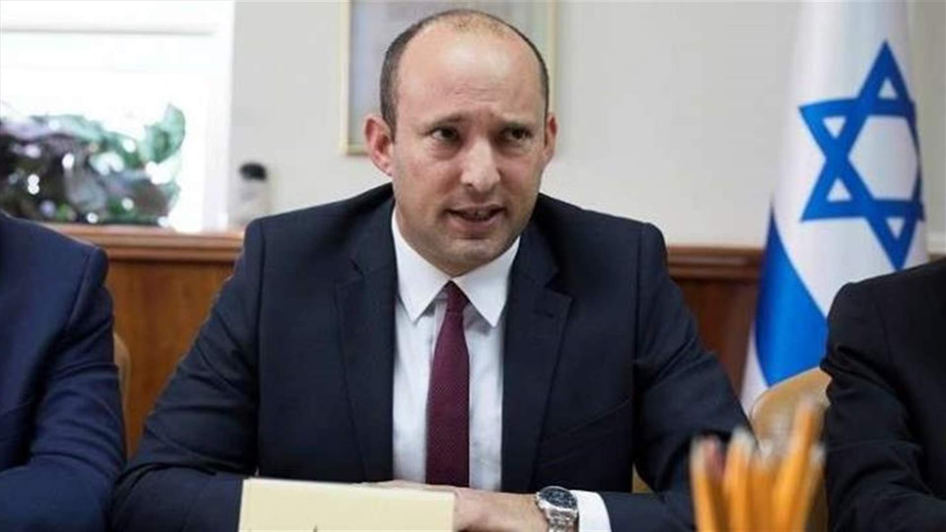 وزير الأمن الإسرائيلي: أريد تجنب حرب لبنان الثالثة لكن قد لا يكون هناك مفر
