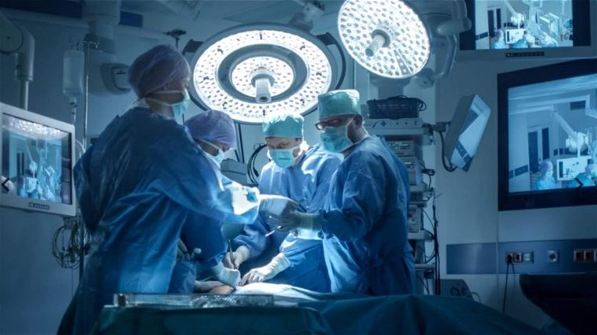 للمرّة الأولى في لبنان... إجراء جراحة تحت تأثير التنويم المغناطيسي (نداء الوطن)