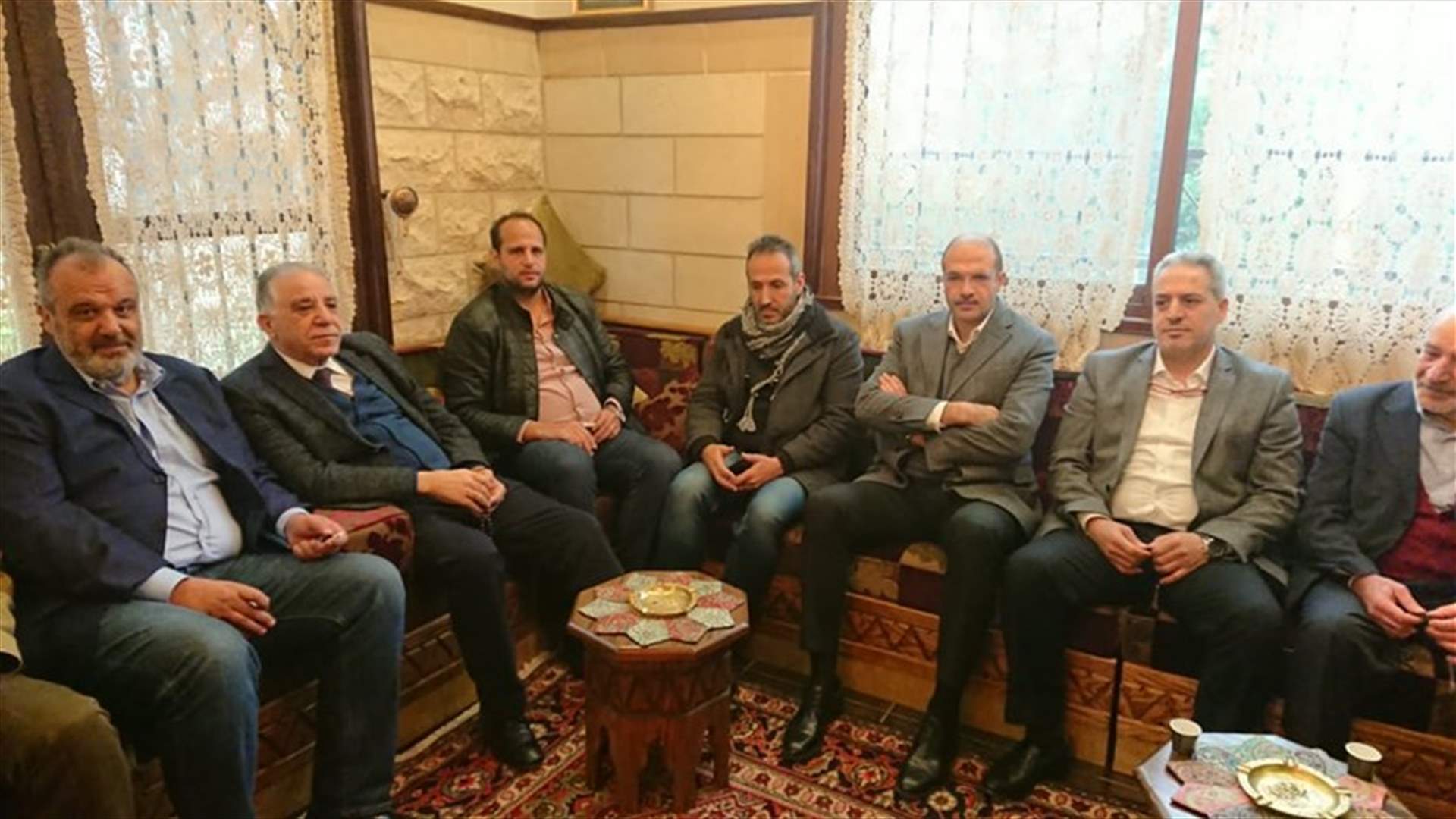 حسن: المرحلة تفرض تعاون أطراف الجسم الطبي كافة