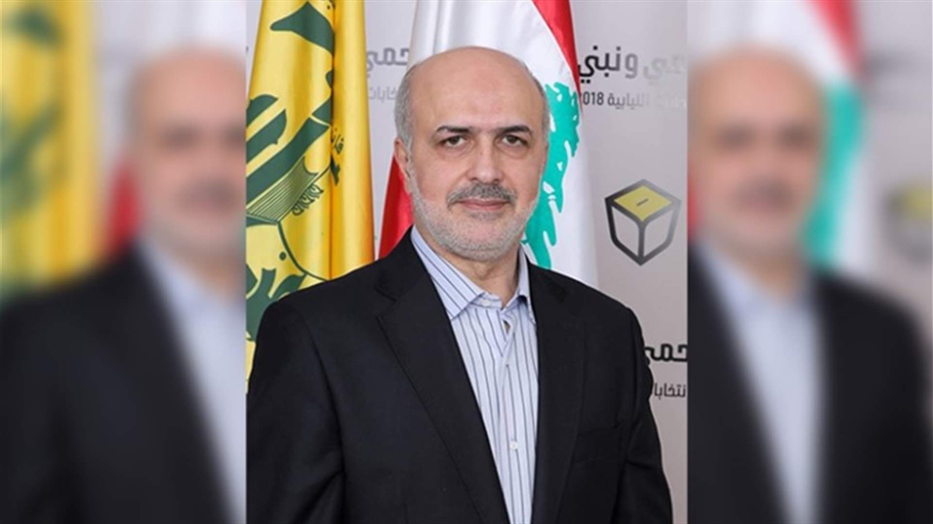 أنور جمعة: هناك من كان يسيطر على الواقع الاقتصادي في البلاد بالقوة