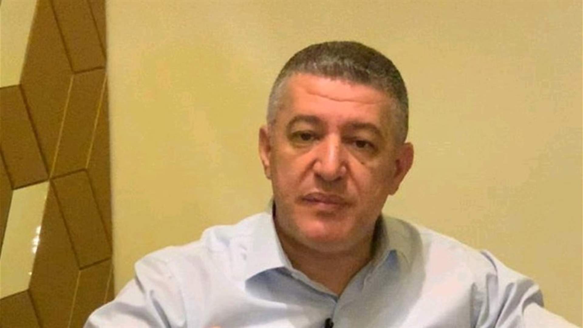 عطاالله للحجار: إكذب إكذب إكذب إلا ما يصدق حدا الكذبة