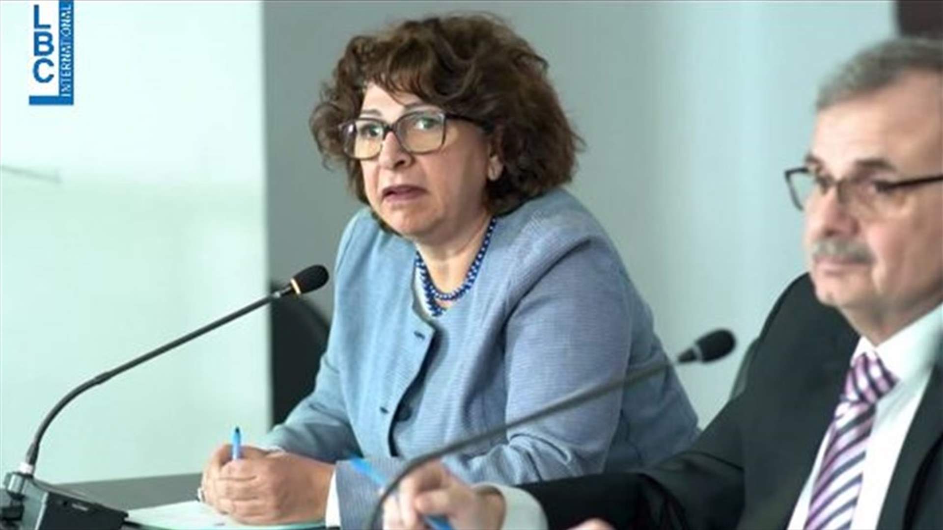 وزارة الصحة اللبنانية ومنظمة الصحة العالمية واليونيسيف قلقون من بعض الشائعات الخاطئة