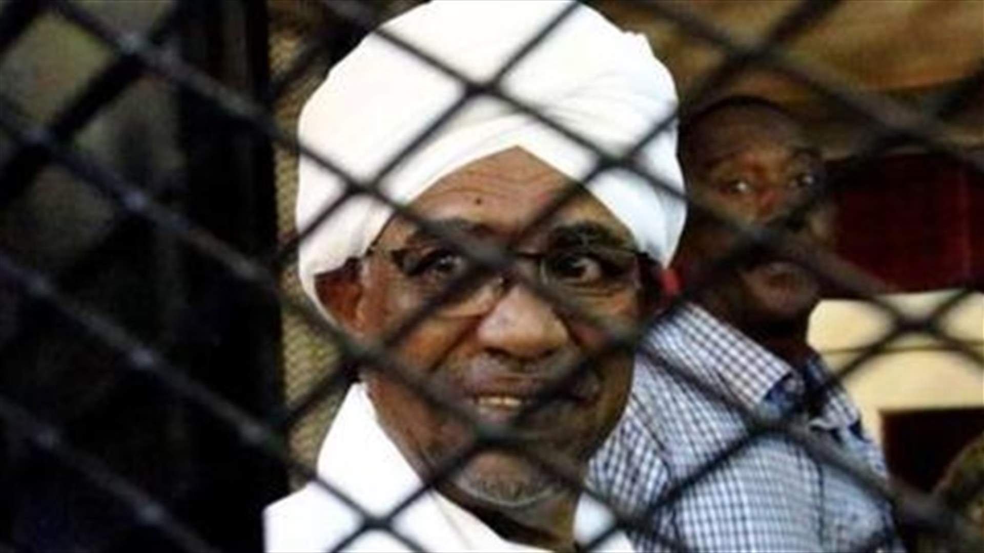 وزير سوداني: محاكمة البشير في لاهاي أحد الخيارات