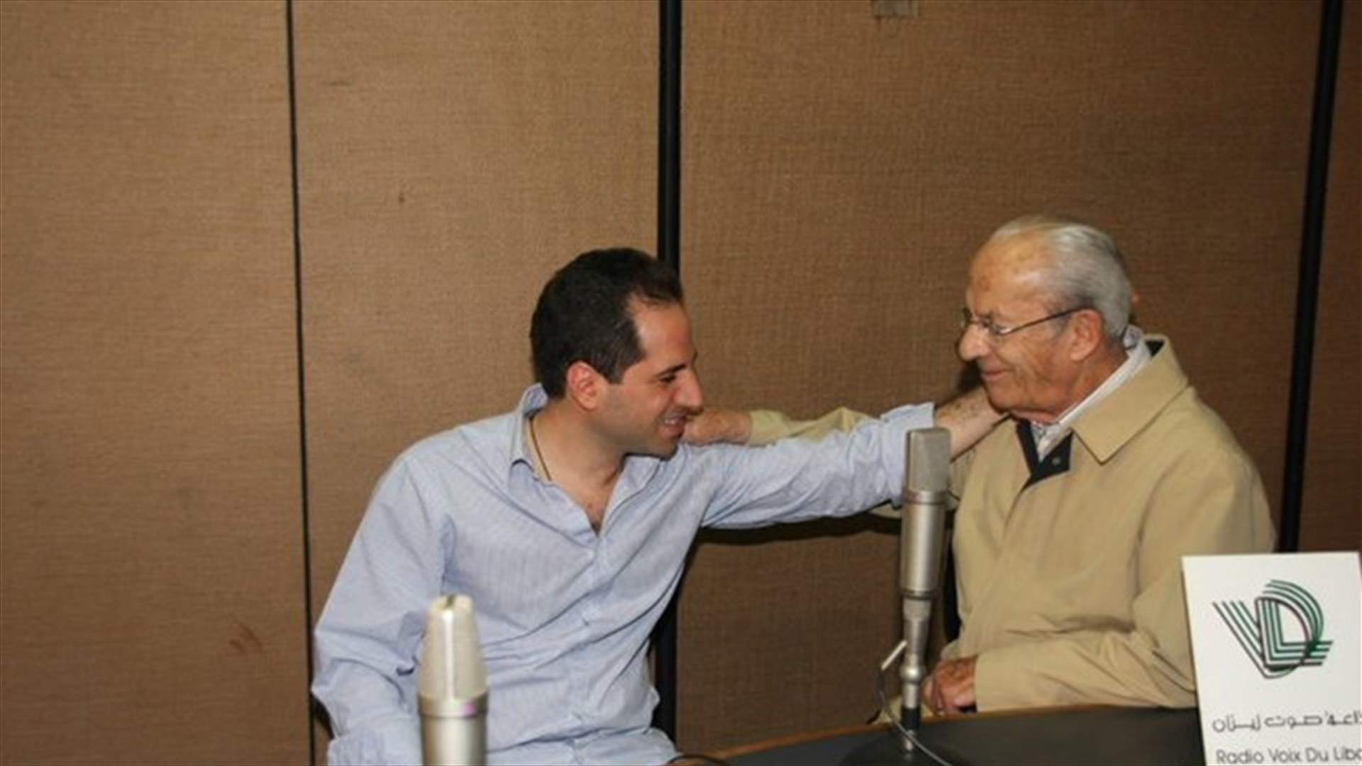 سامي الجميل يغرّد: "صوت لبنان استعادت حريتها وكرامتها" ... ماذا في تفاصيل القرار؟