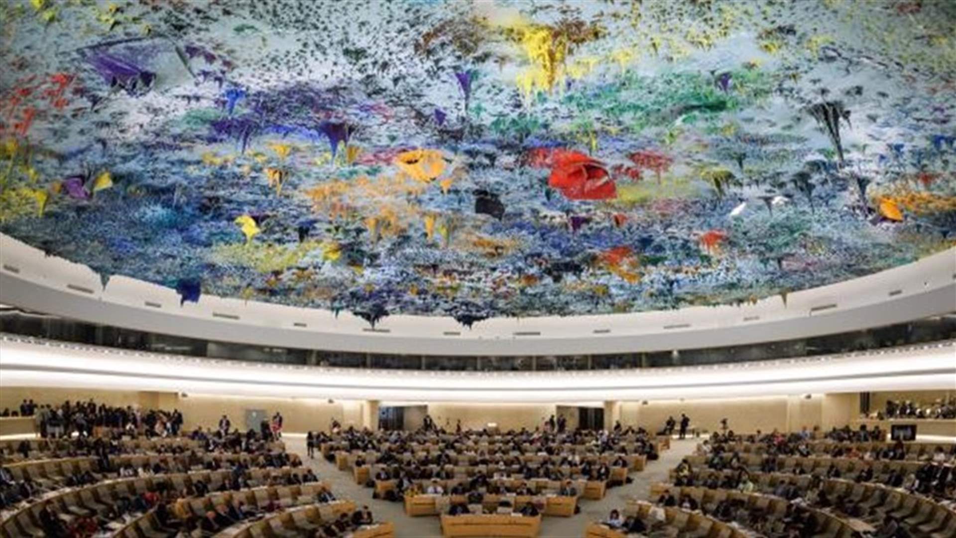مفوضة الأمم المتحدة لحقوق الإنسان تدين الهجمات والقتل والقصف في شمال غرب سوريا