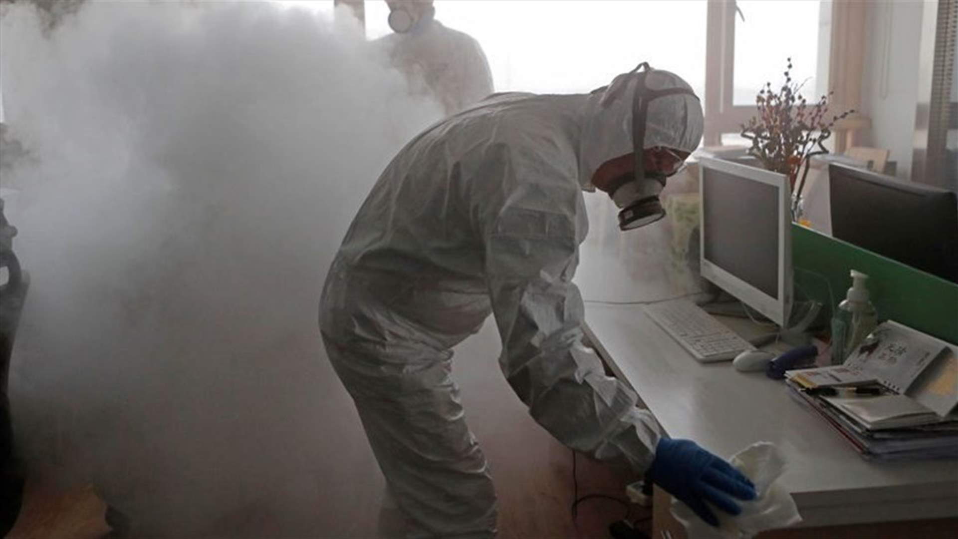 China reports 98 new coronavirus deaths on Feb 17