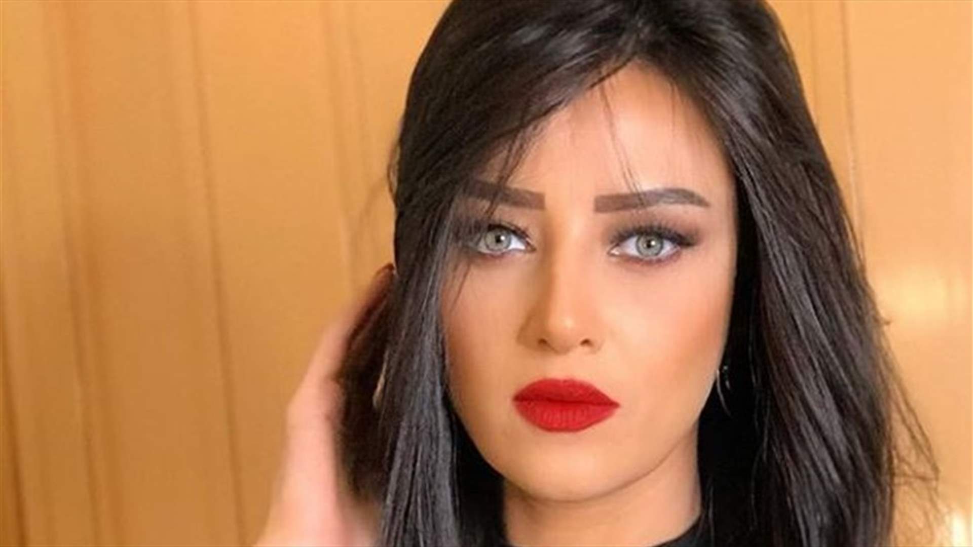 هل تزوّجت رضوى الشربيني للمرّة الثانية بسريّة تامّة؟