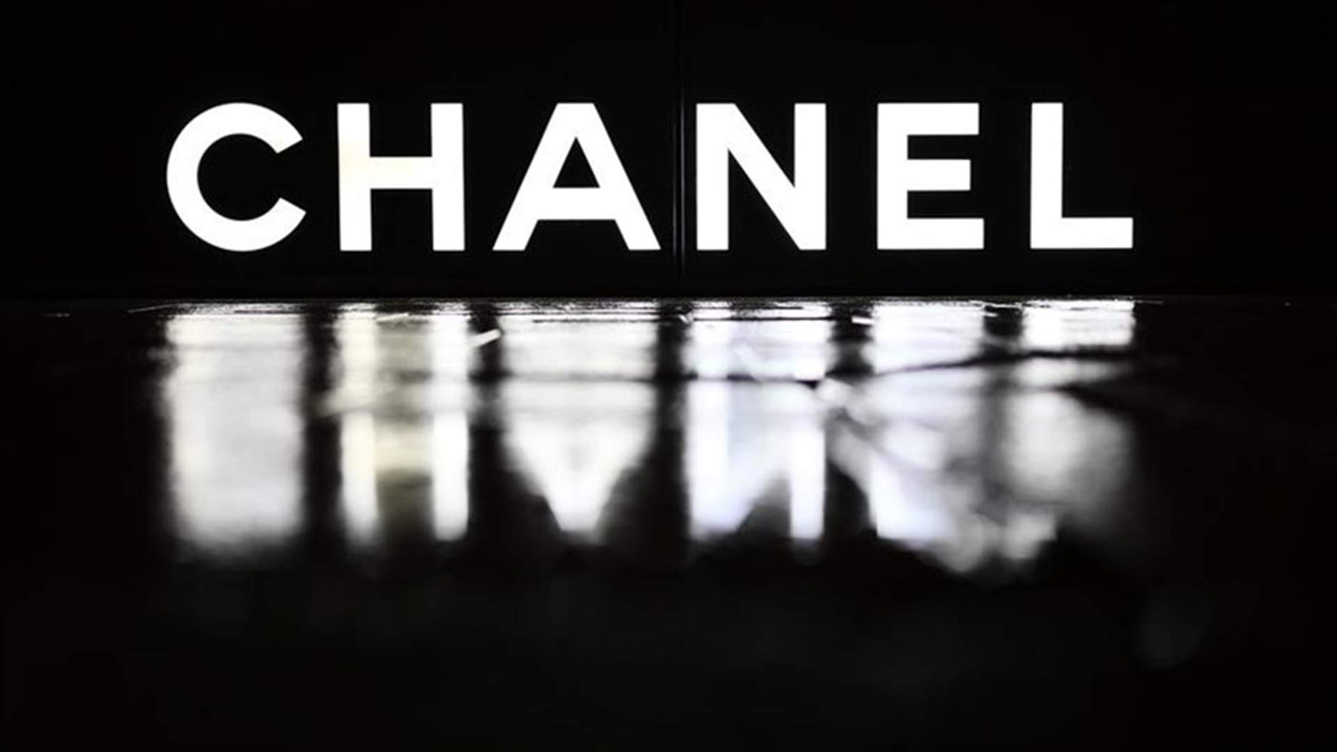 Fashion house Chanel cancels Beijing show due to coronavirus