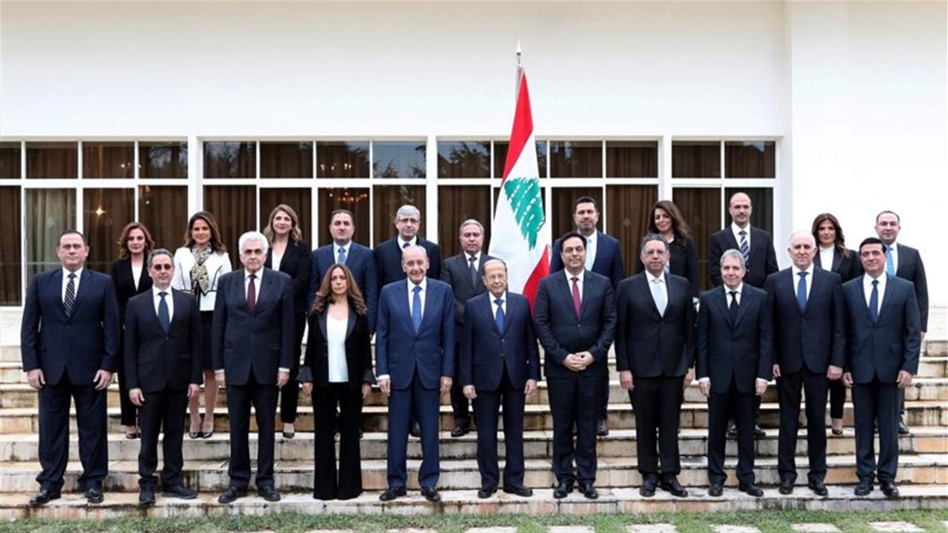 اقتراحات تلقتها الدولة... حسم من الفوائد ووضع اليد على الأملاك المخالفة (الأخبار)