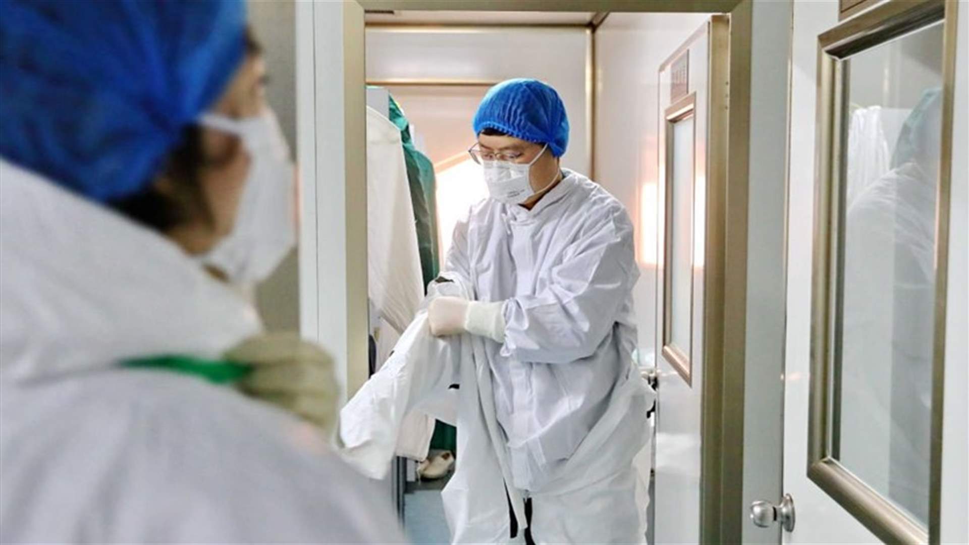 هونغ كونغ تسجل ثاني حالة وفاة بفيروس كورونا