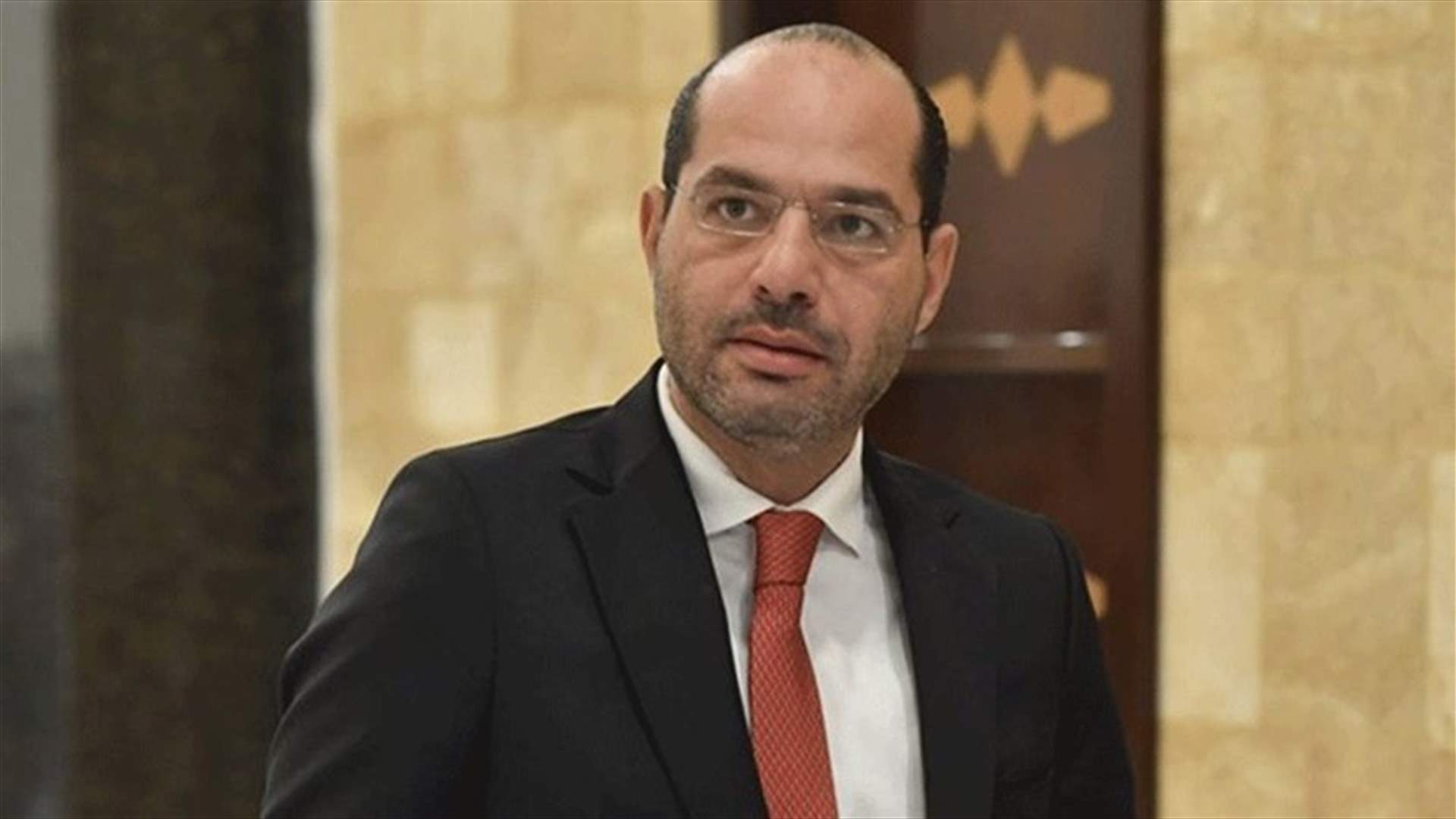 حسن مراد: لا اعتقد سنشهد محاسبة أحد لكن نستطيع وقف الهدر