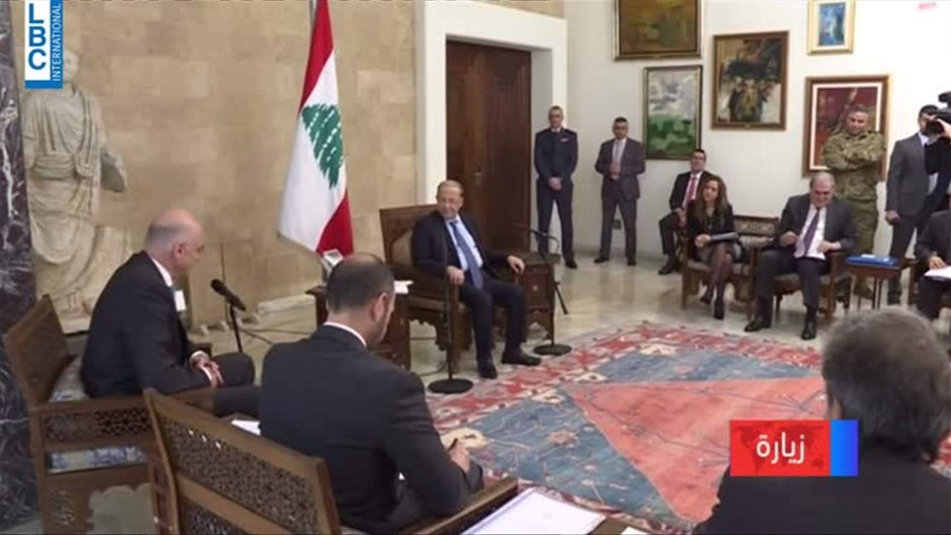 LBCI