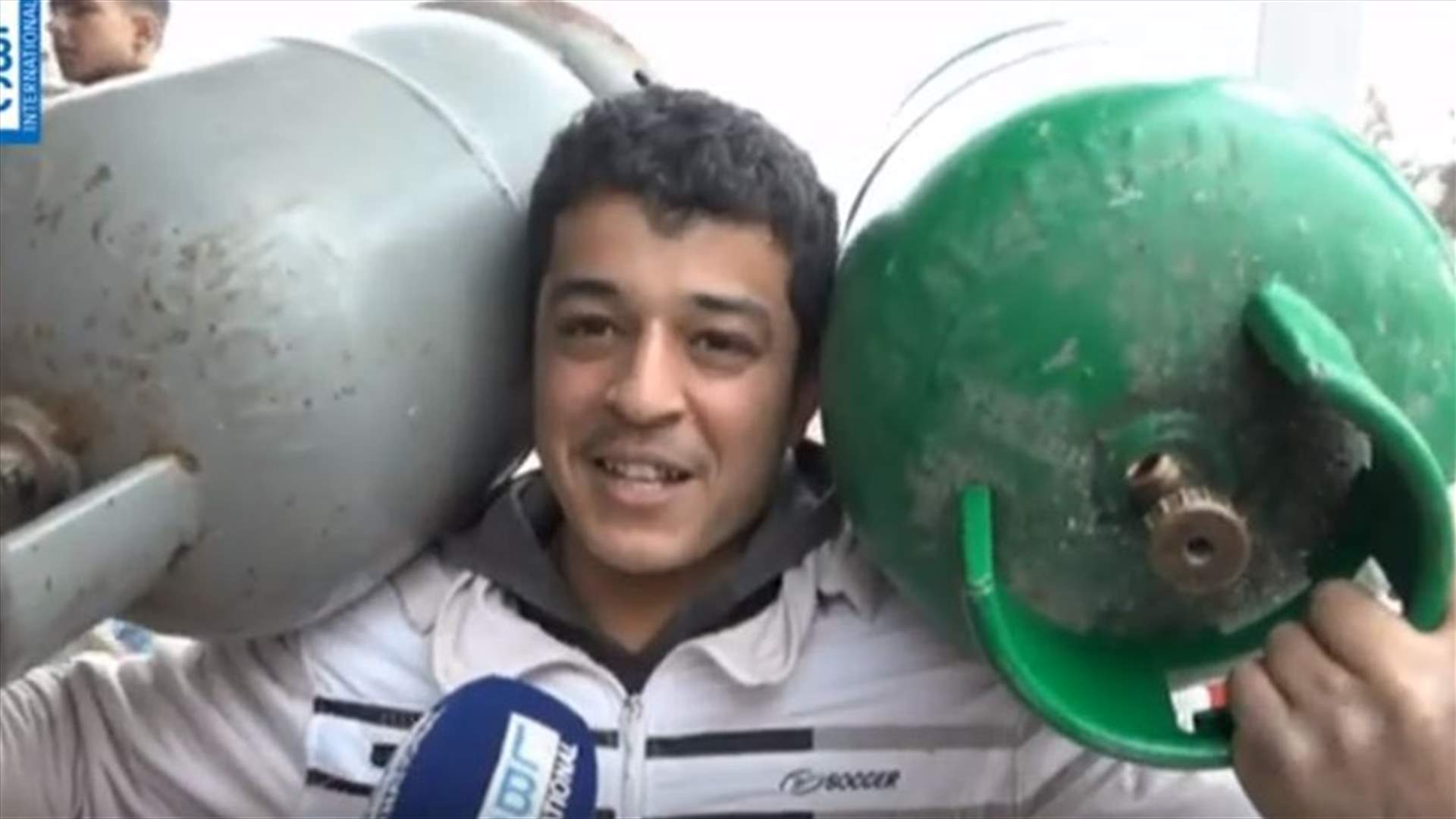 LBCI