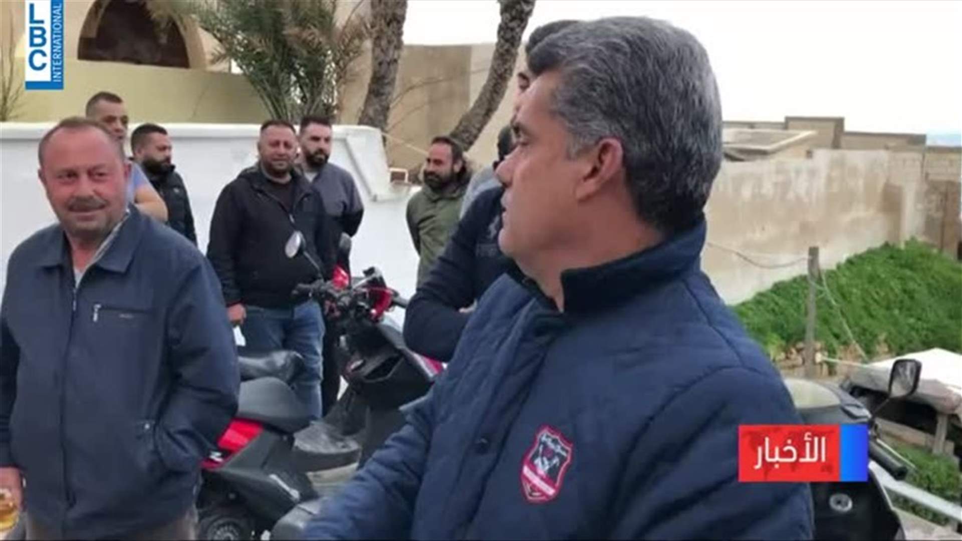 LBCI
