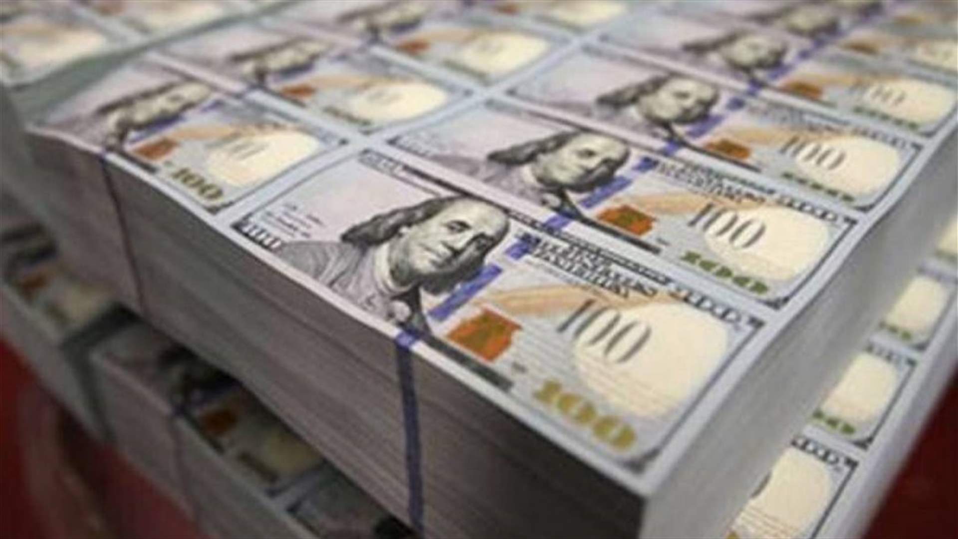 لبنان يتجه لإعادة جدولة الديون المستحقة الشهر المقبل (الشرق الأوسط)