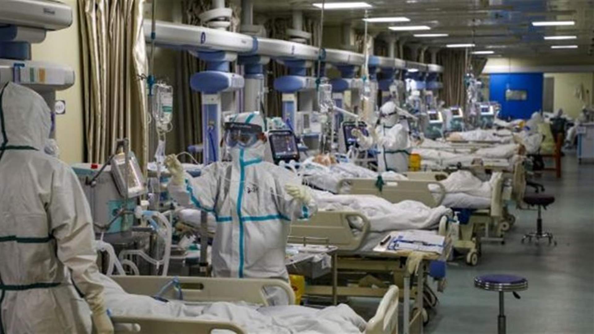 فيروس كورونا ما زال يتفشى... ماذا في آخر المستجدات؟