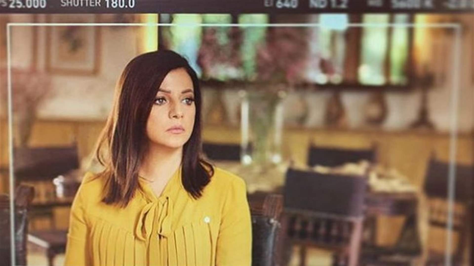 تعرّفوا إلى أولاد فيفيان أنطونيوس بالصور.. أربعة أسماء أرمنية بإمتياز!