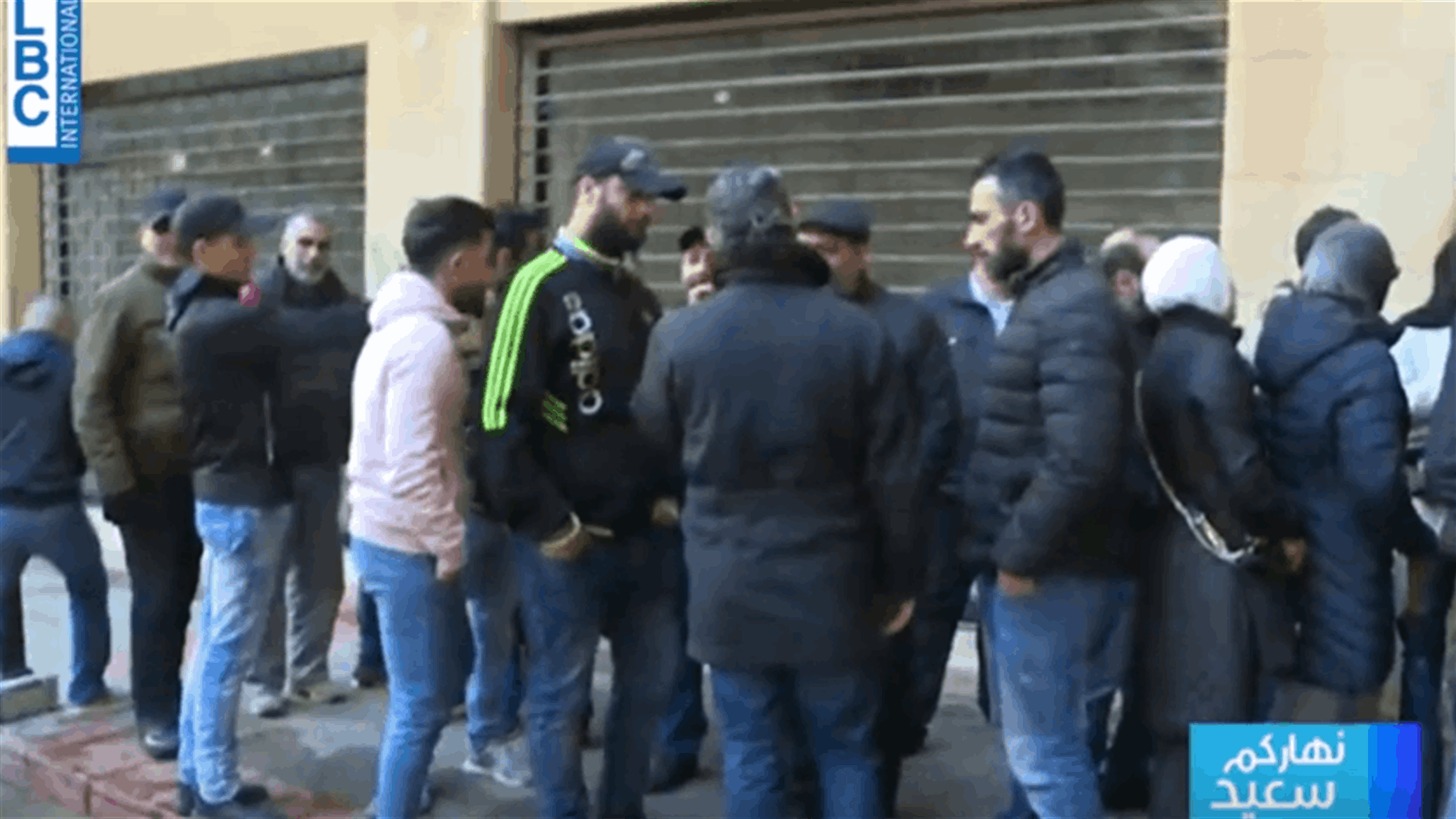 LBCI
