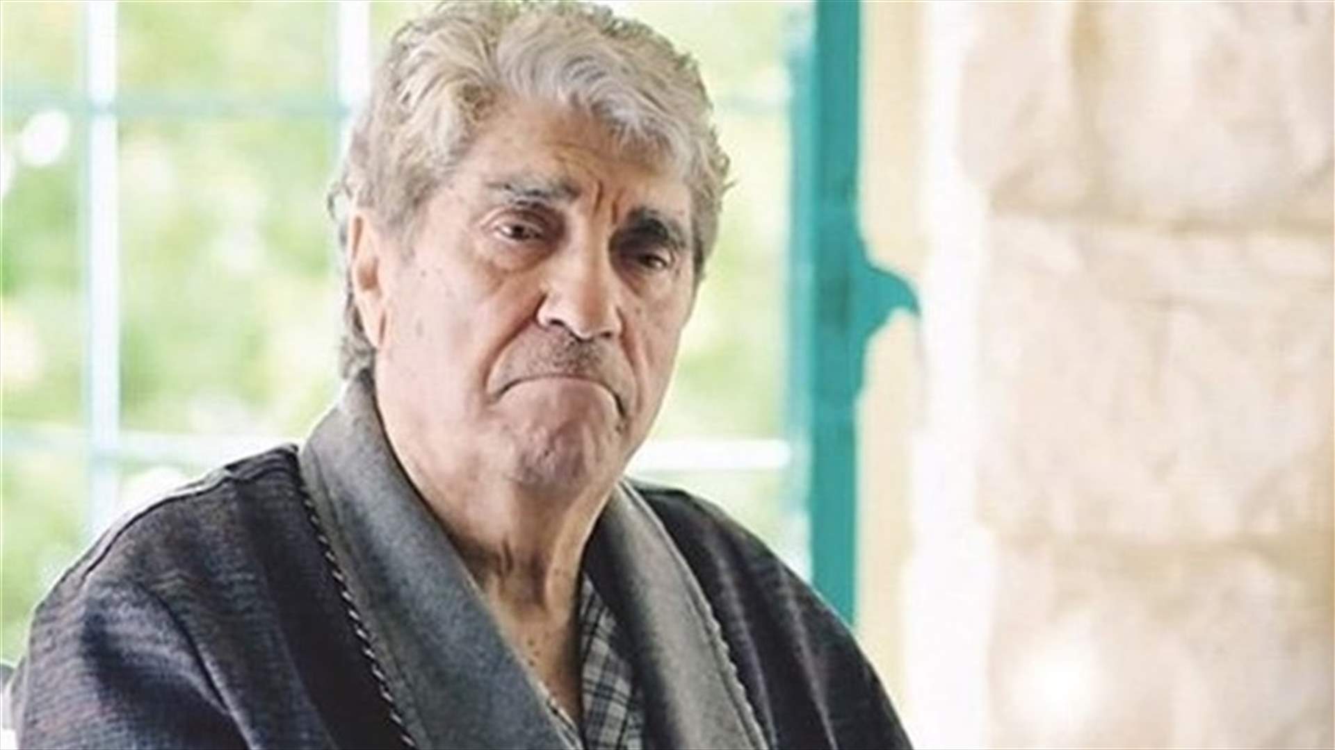 تسريب تسجيل صوتي لـ"أبو سليم"... هل هدّد بتعليق عضويته في نقابة الممثلين؟